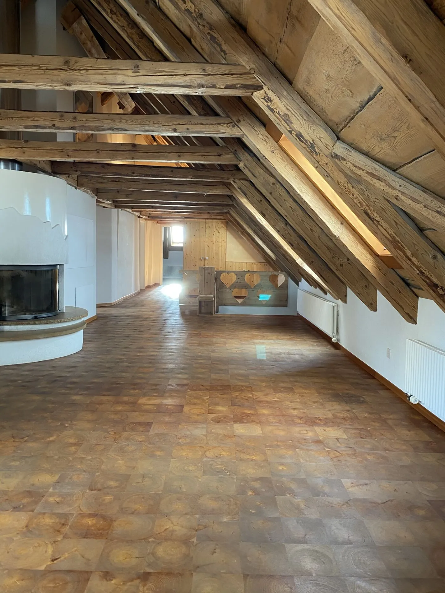 Appartamento in affitto - Foto 2 di 7