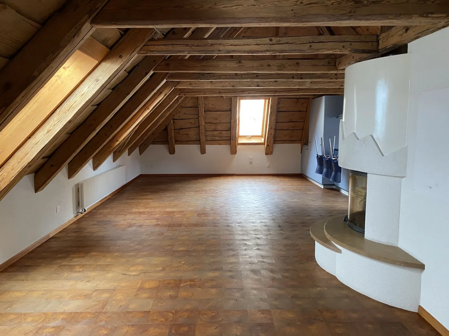 Appartamento in affitto - Foto 3 di 7