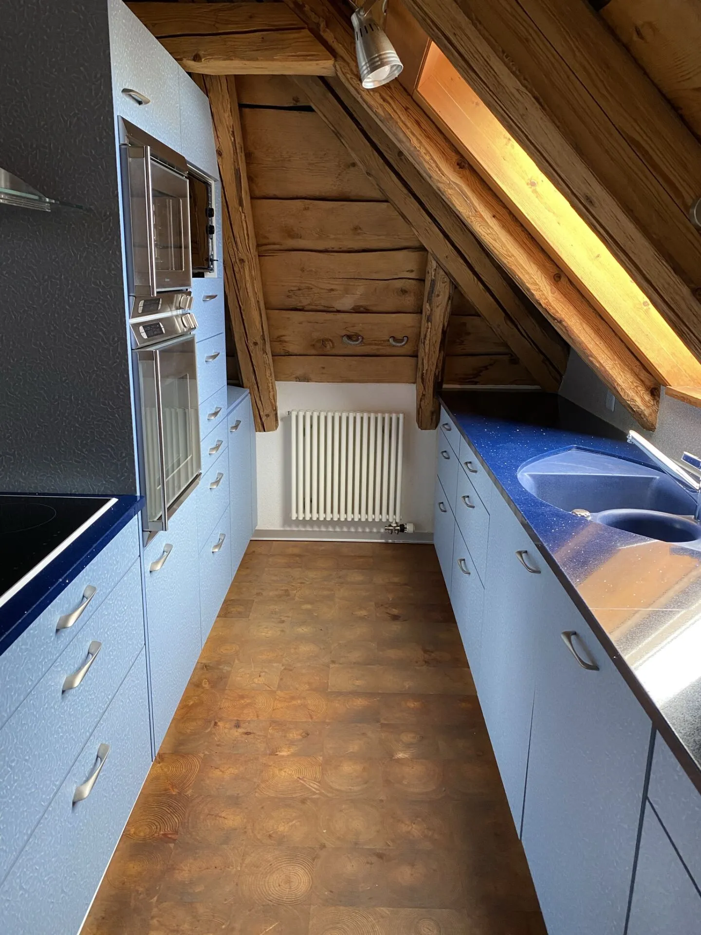 Appartamento in affitto - Foto 4 di 7