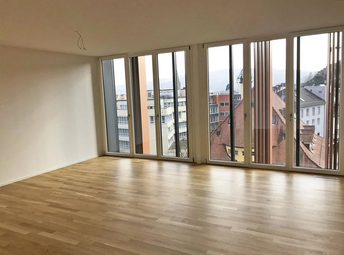 Appartamento Attico Esclusivo a Baden - Foto 3 di 13