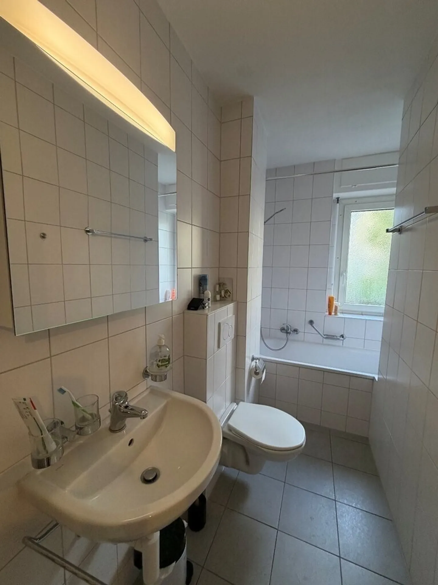 Pretty 2-room apartment near the Place de l'Ours - Photo 6 of 6