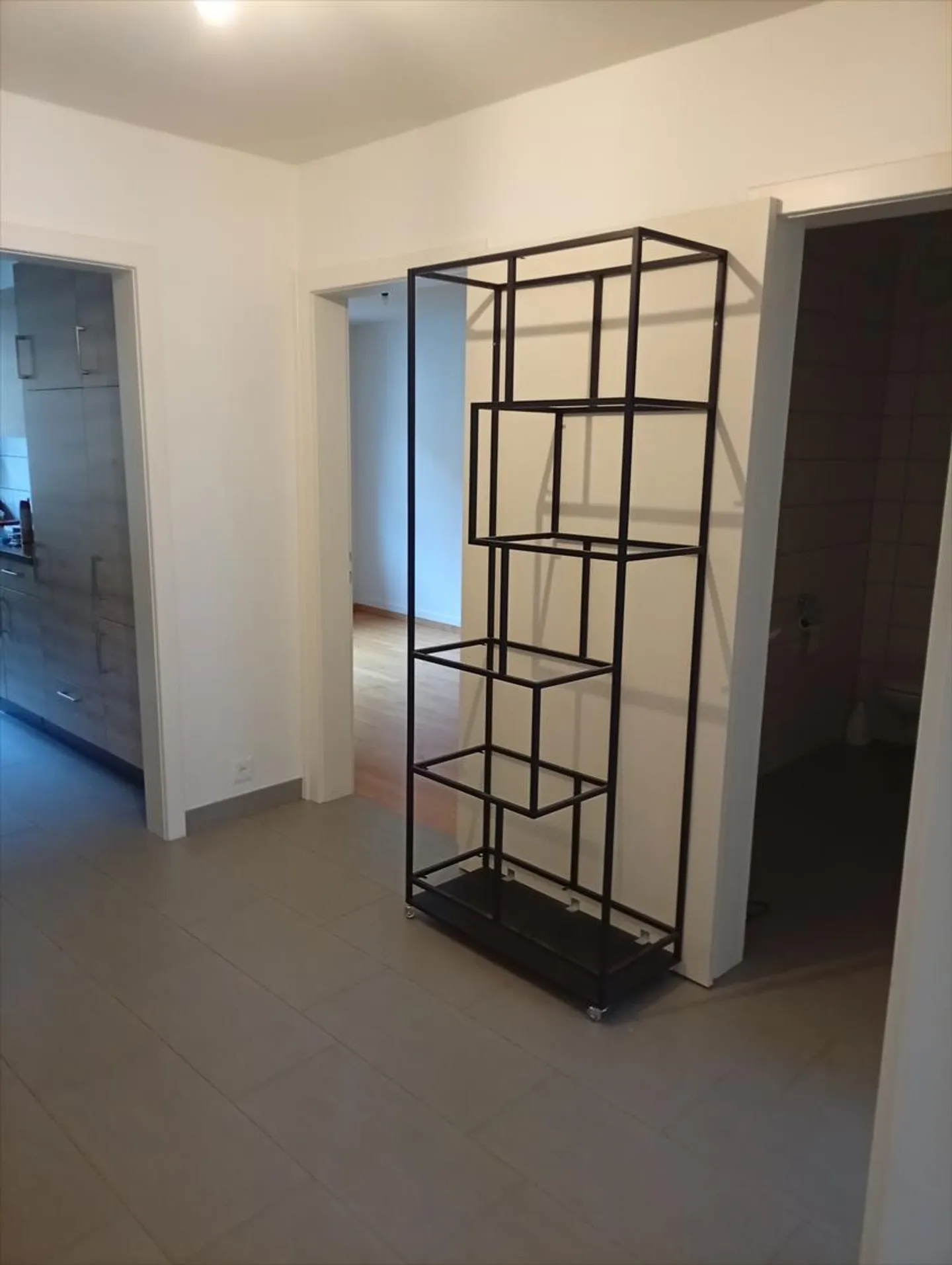 À louer : appartement 3.5 pièces avec balcon - Crêt-Besson 11, Sonvilier - Photo 7 sur 9