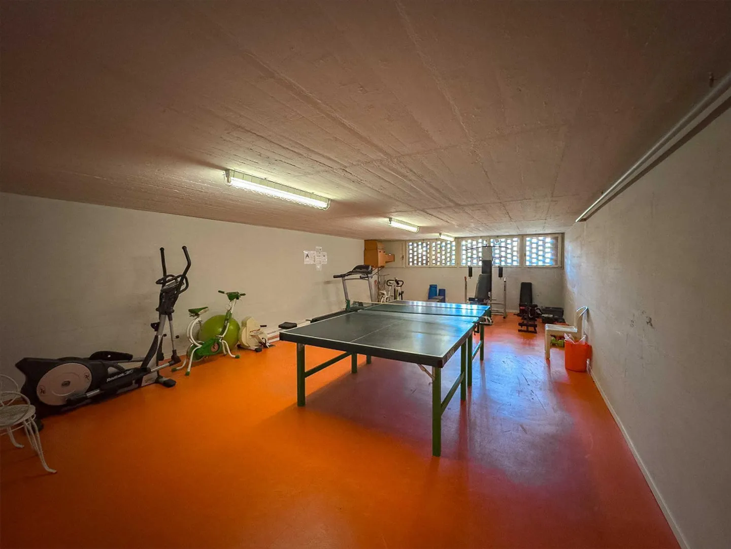 4.5 room apartment near the lake in Minusio - Photo 10 of 15