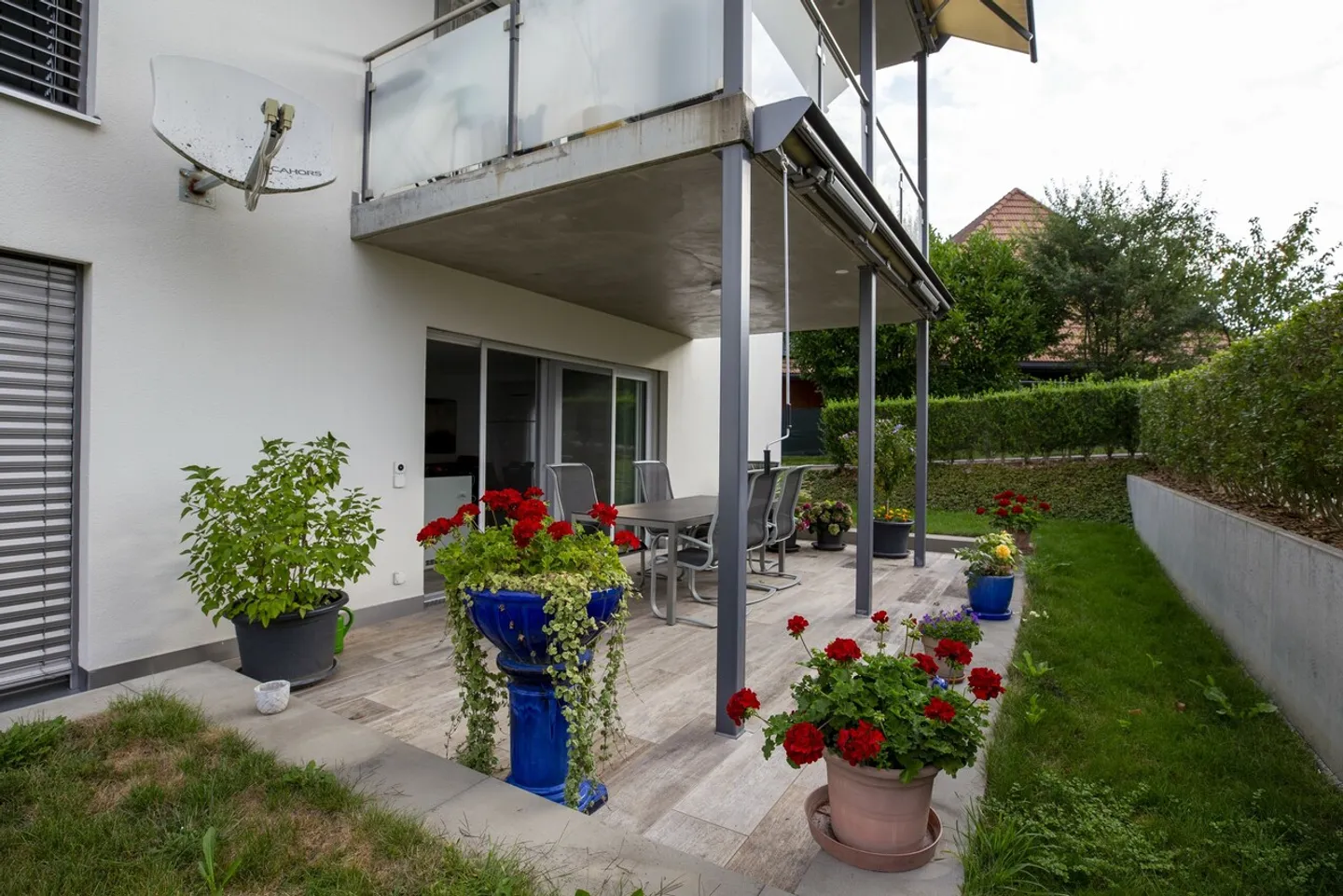 Appartement à louer - Photo 7 sur 10