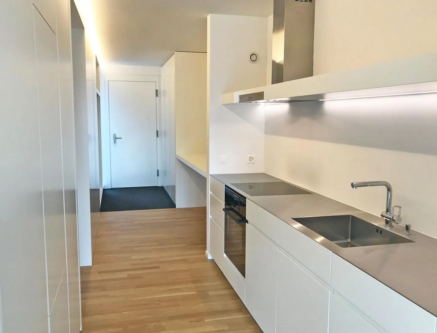 Appartamento Attico Esclusivo a Baden - Foto 7 di 13