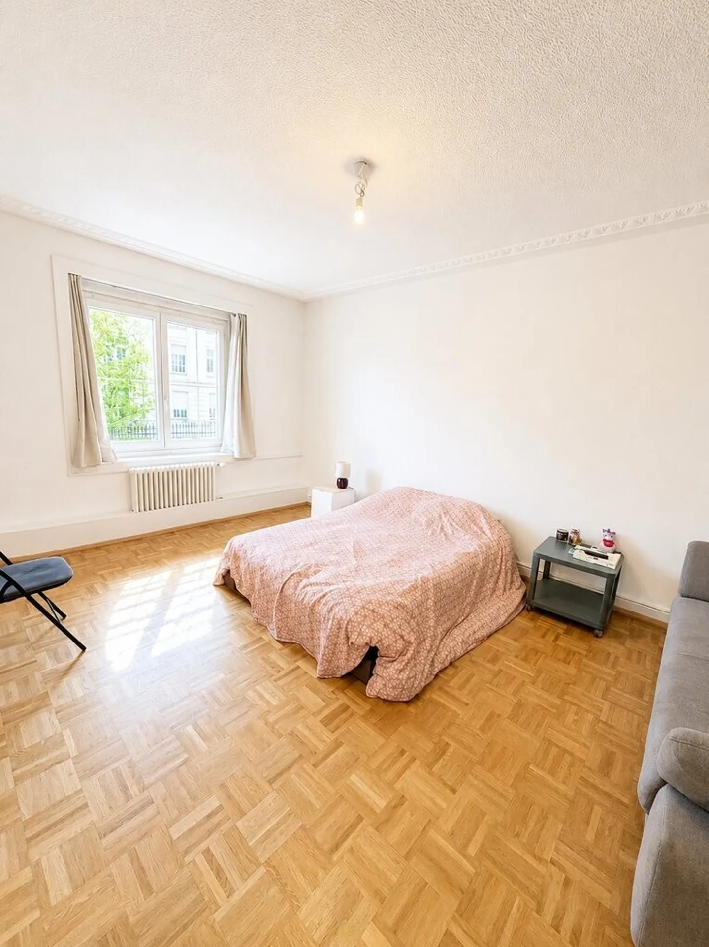 Pretty 2-room apartment near the Place de l'Ours - Photo 4 of 6