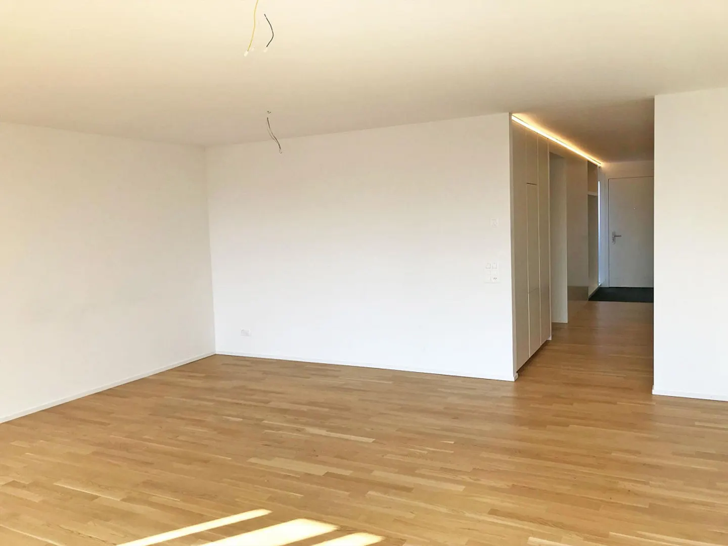 Appartamento Attico Esclusivo a Baden - Foto 4 di 13