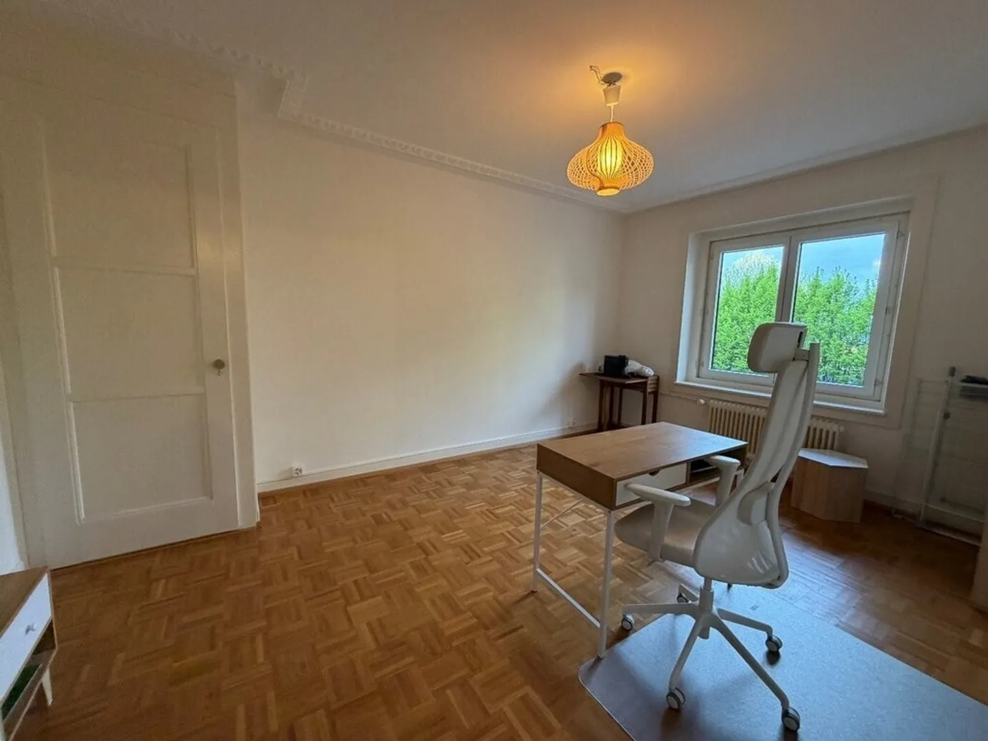 Pretty 2-room apartment near the Place de l'Ours - Photo 5 of 6