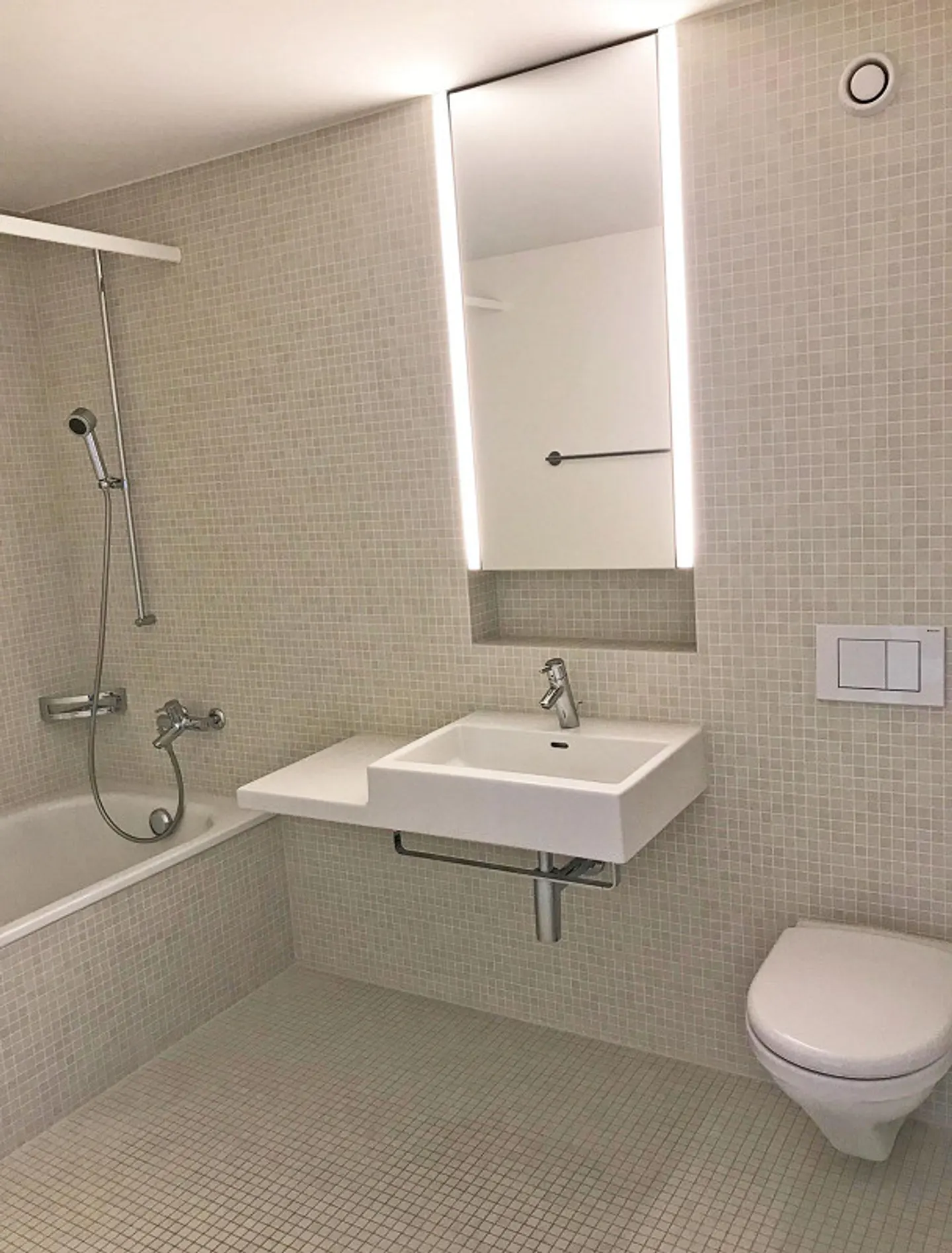 Appartamento Attico Esclusivo a Baden - Foto 10 di 13