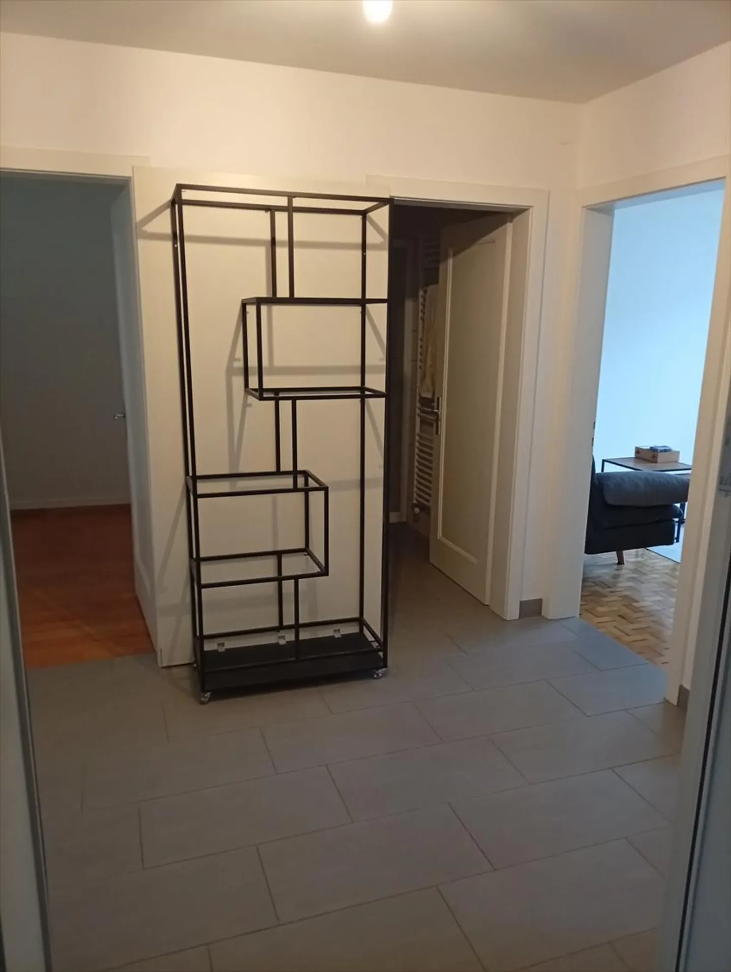 À louer : appartement 3.5 pièces avec balcon - Crêt-Besson 11, Sonvilier - Photo 8 sur 9