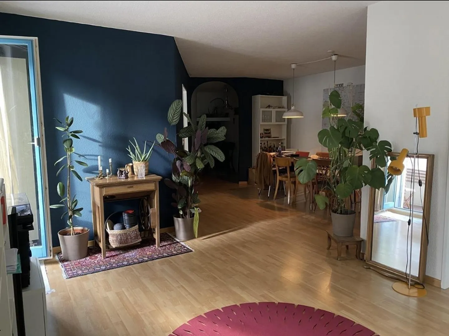 Josefstrasse / Room for Subletting - Photo 2 of 2