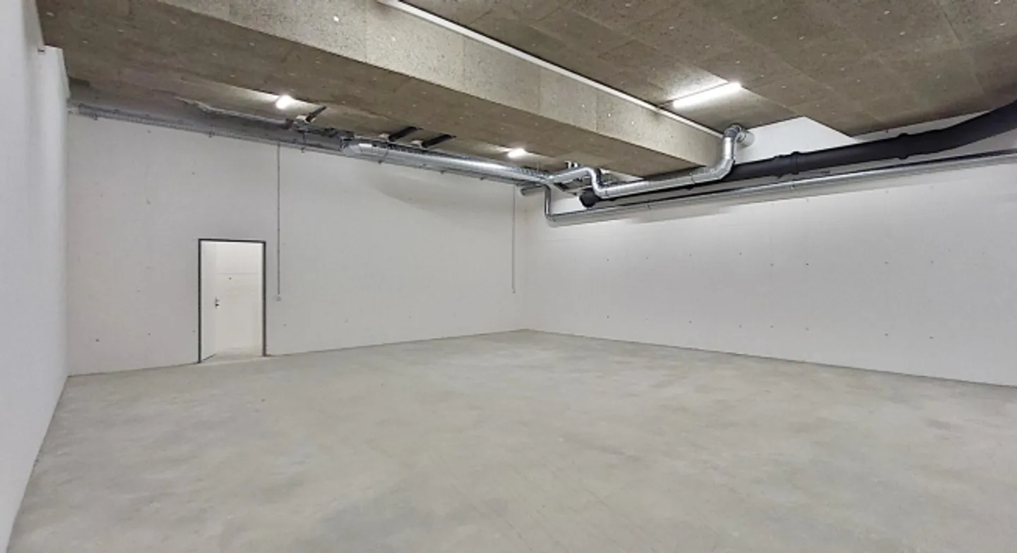 "High storage areas in the basement in Root!" - Photo 3 of 3