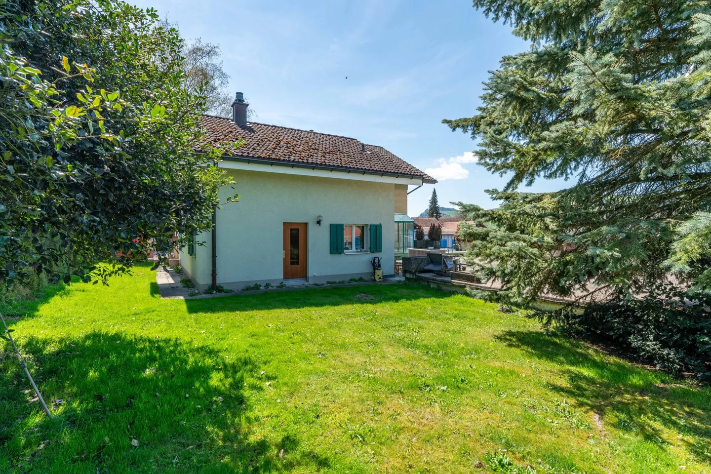 Familienhaus mit separater Einheit - Foto 10 von 12