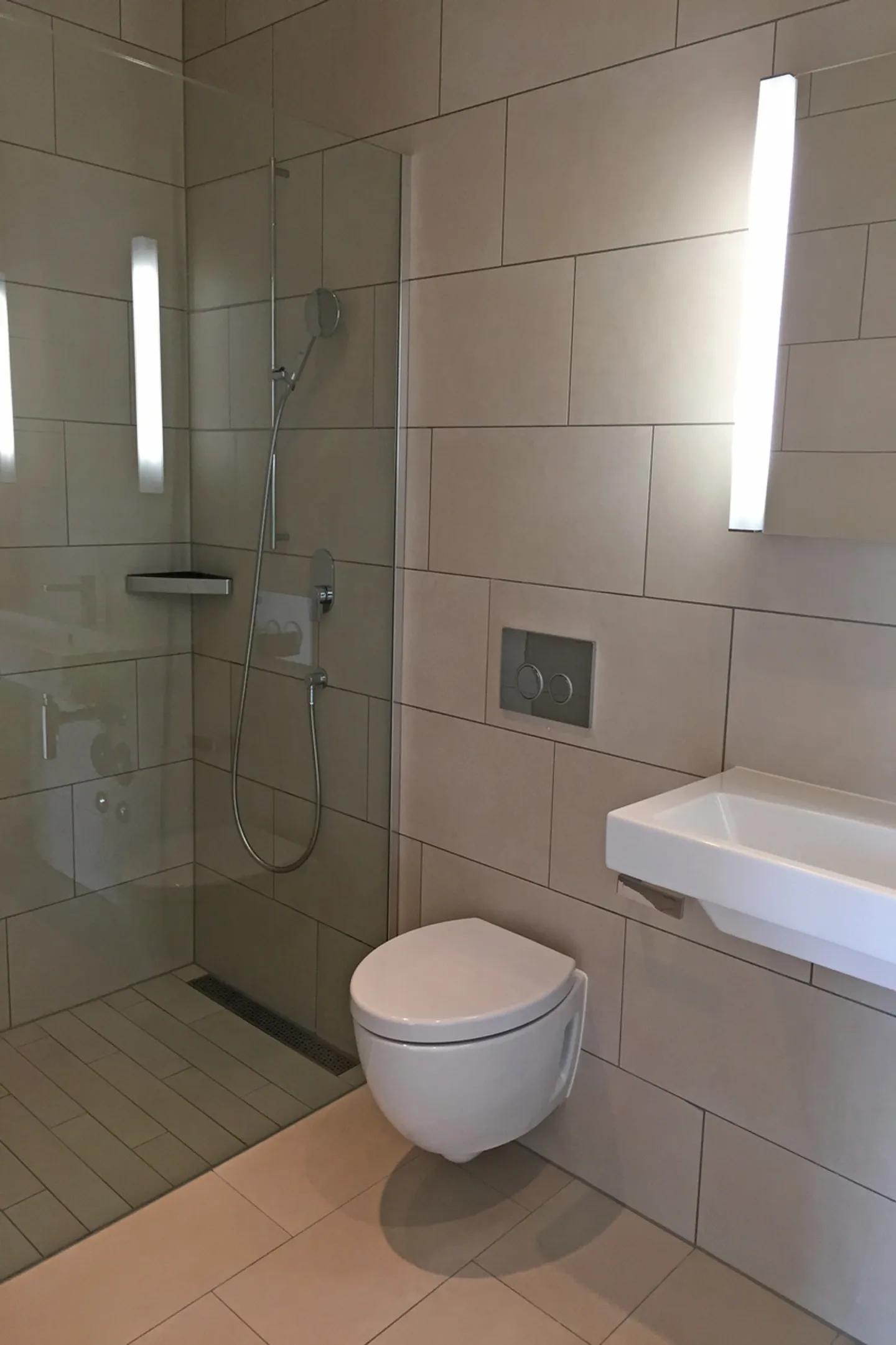 Appartement urbain en emplacement privilégié ! - Photo 5 sur 5