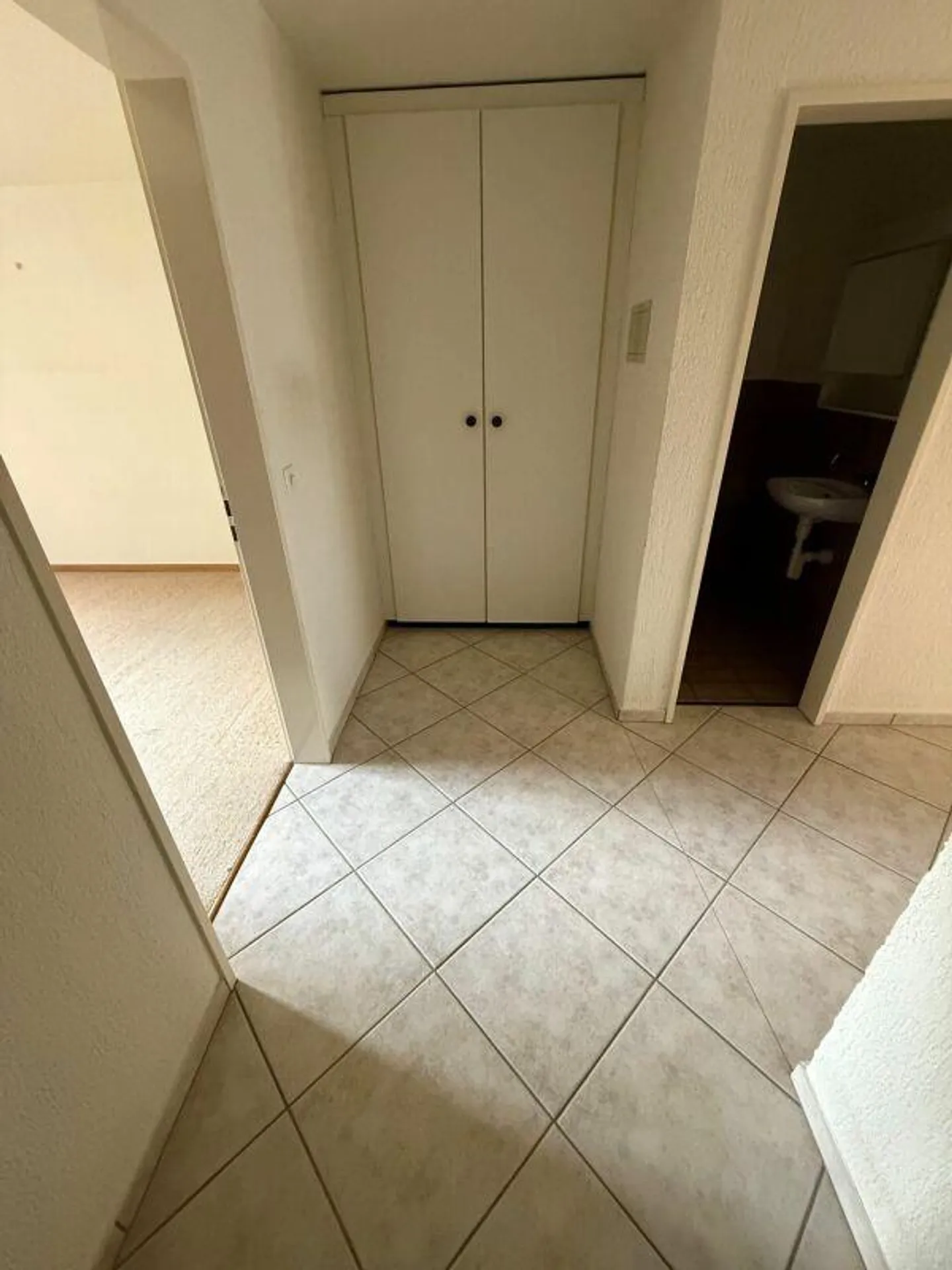 Appartement 3 1/2 pièces (également idéal comme appartement de vacances) - Photo 2 sur 14