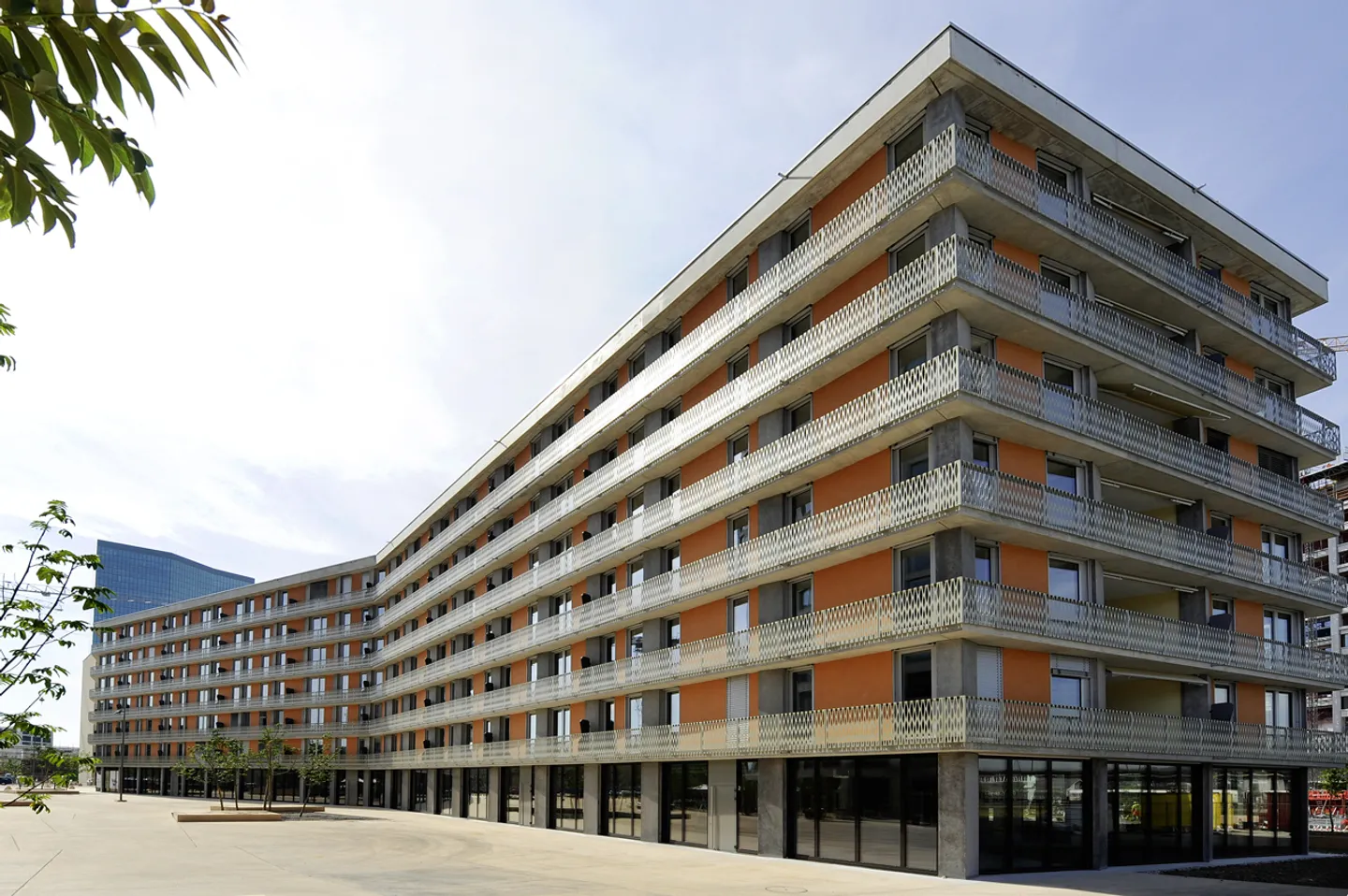 Appartement urbain en emplacement privilégié ! - Photo 1 sur 5