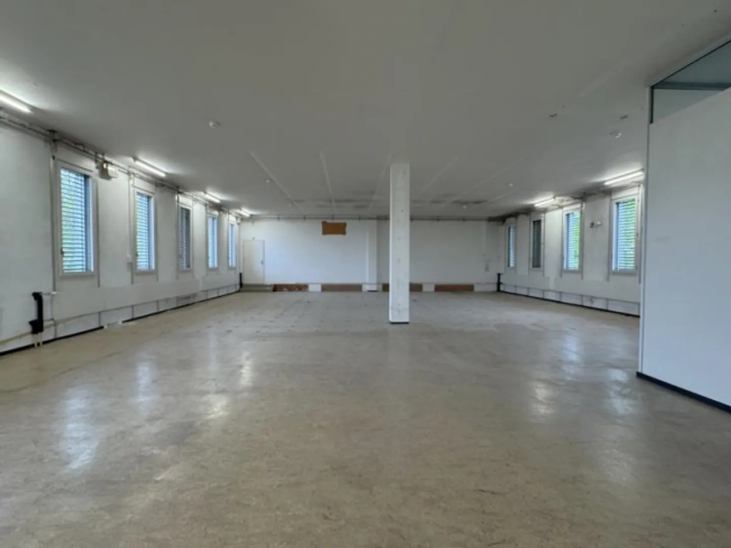 Edificio ad uso misto in affitto - Foto 1 di 6