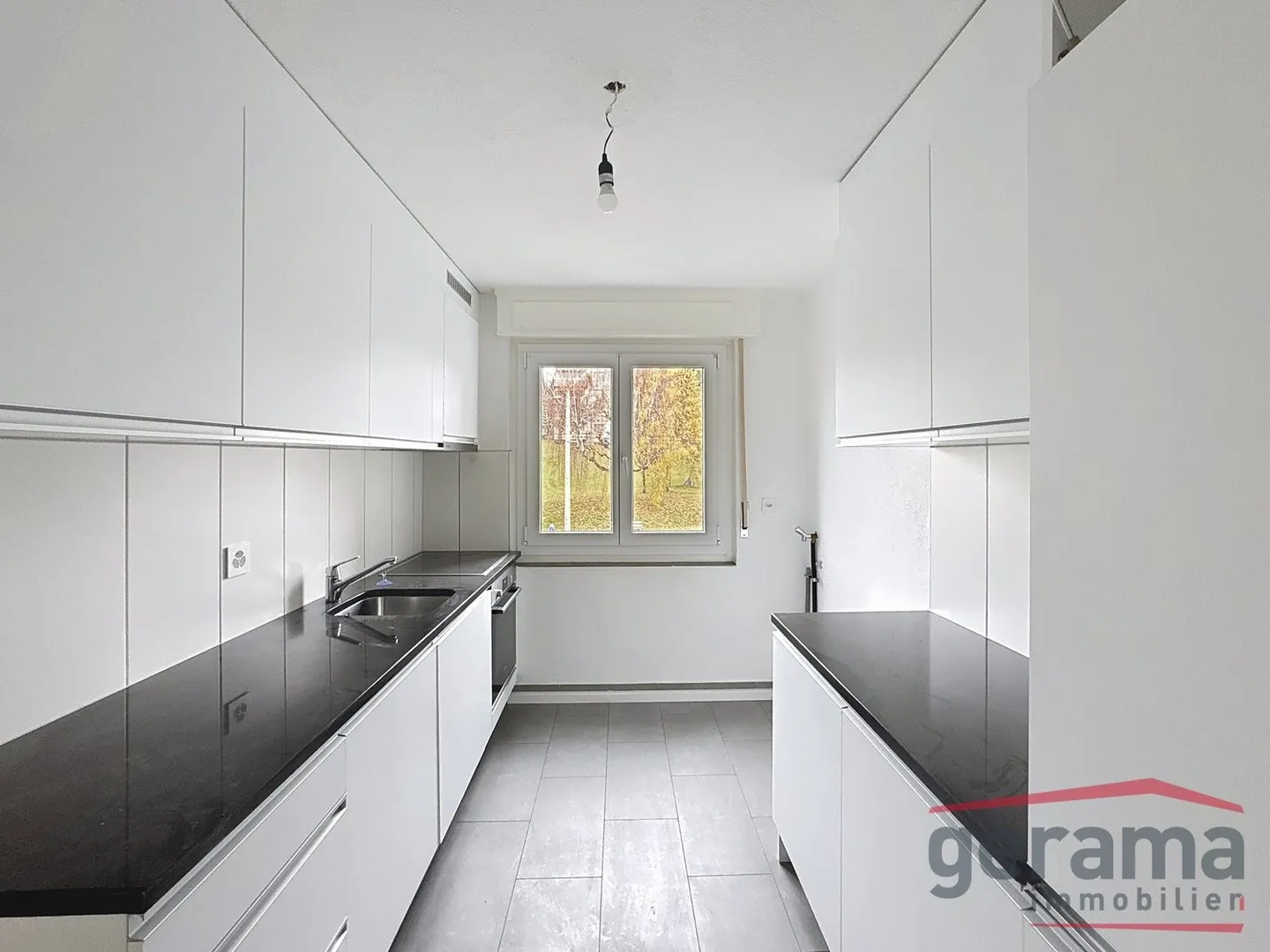 5.5 Room Apartment - Photo 1 of 7