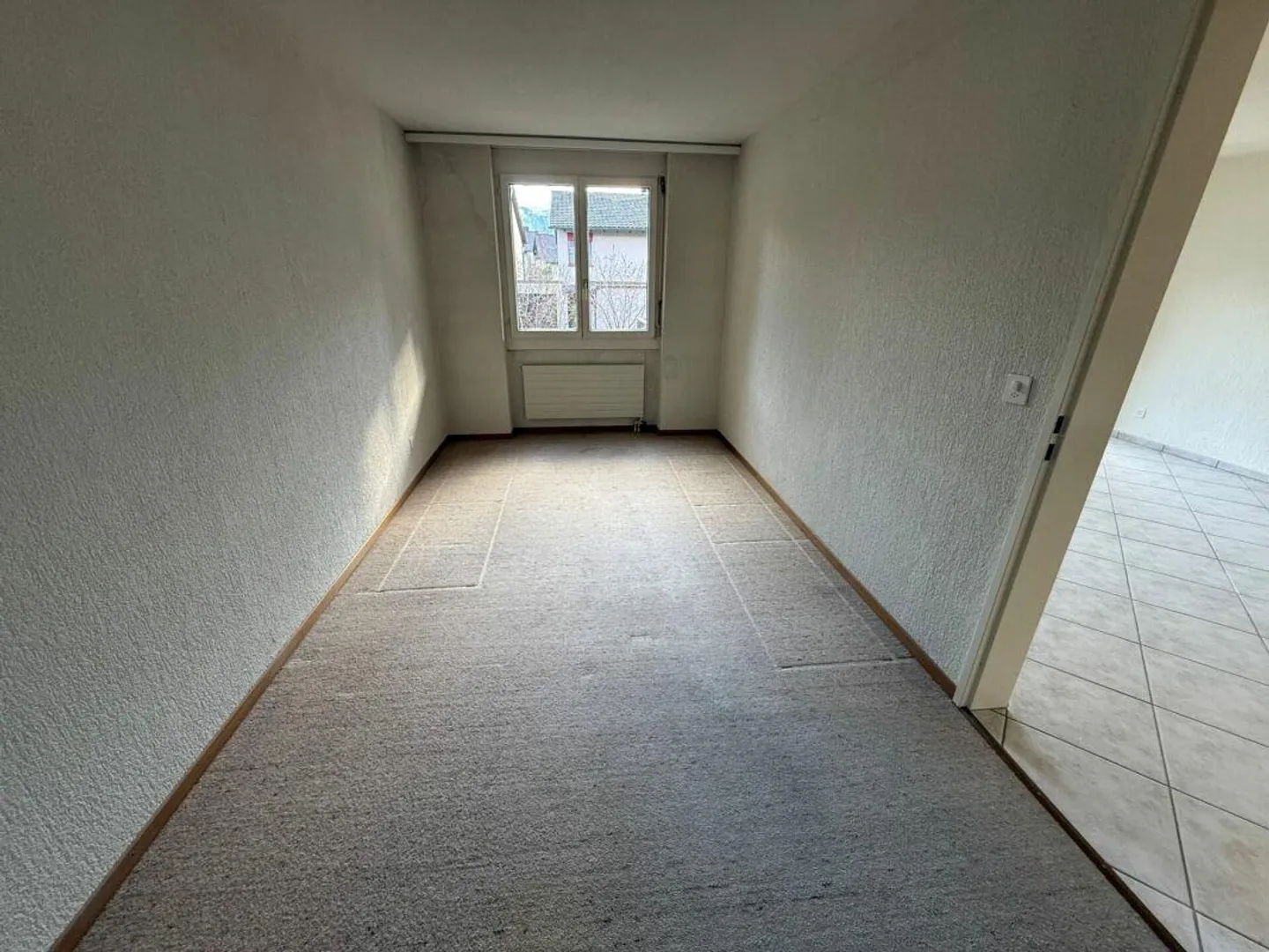 Appartement 3 1/2 pièces (également idéal comme appartement de vacances) - Photo 8 sur 14