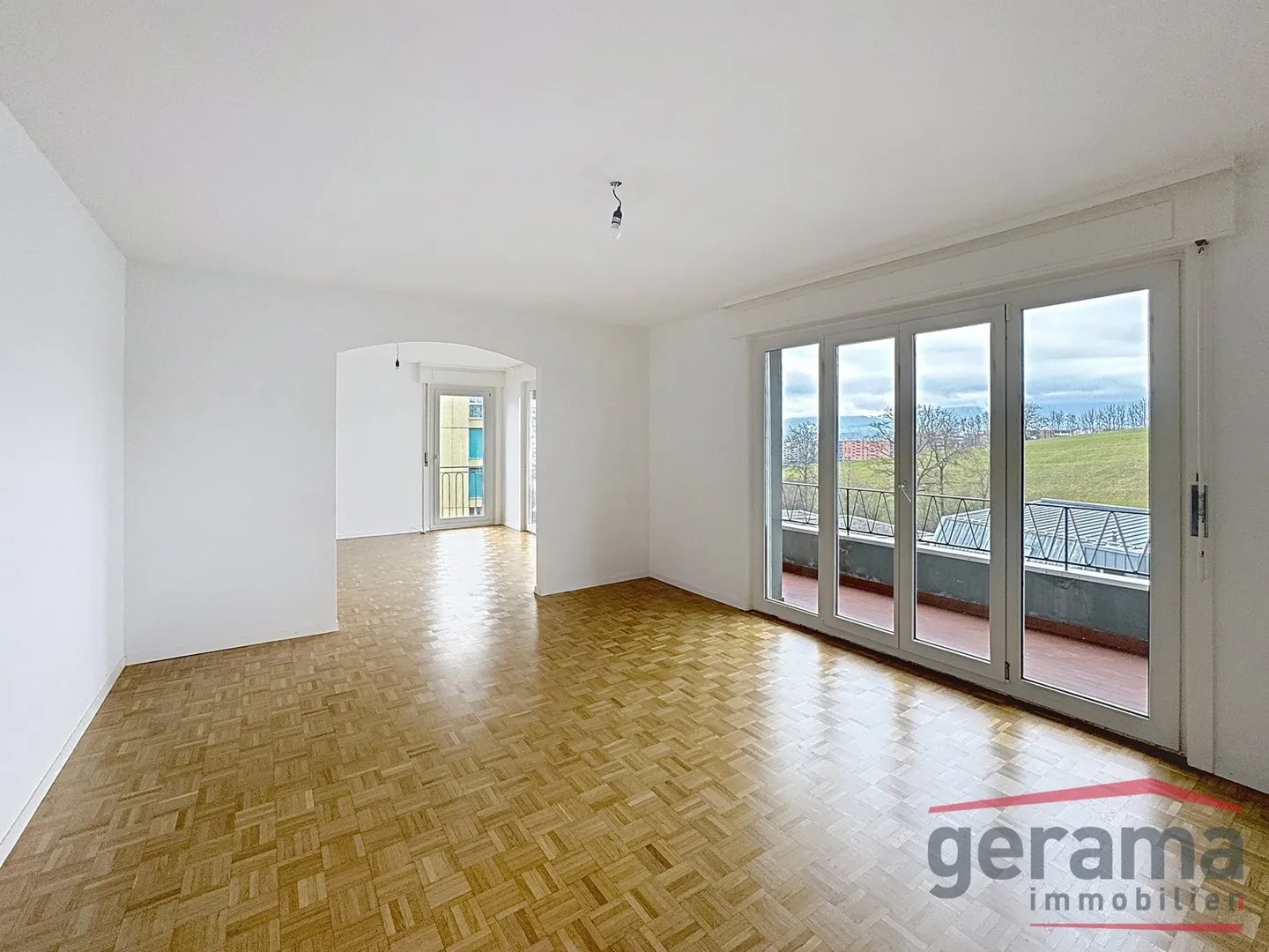 5.5 Room Apartment - Photo 2 of 7