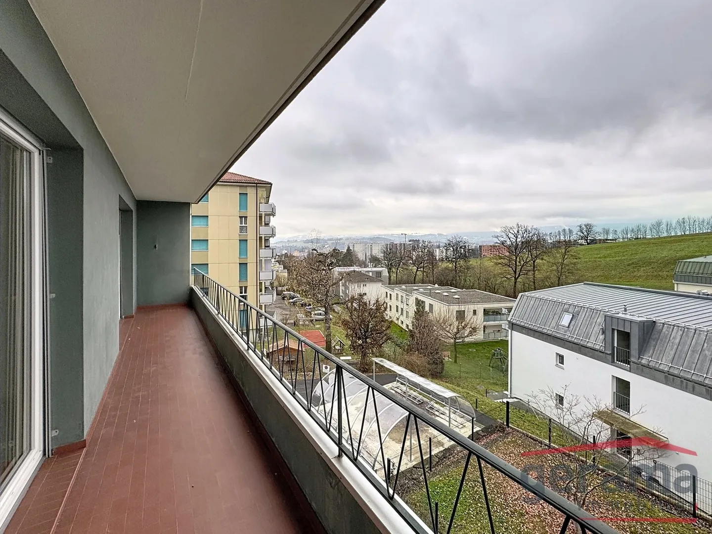 5.5 Room Apartment - Photo 3 of 7