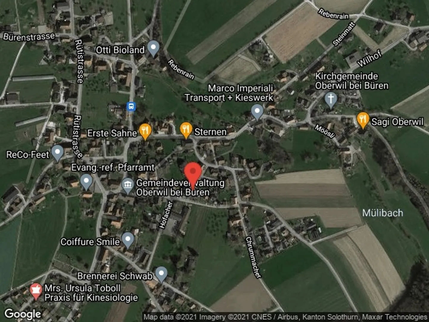 Appartement à louer - Photo 10 sur 10