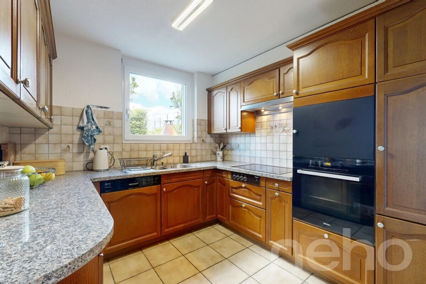 Charmantes Einfamilienhaus mit Aussicht - Foto 7 von 12