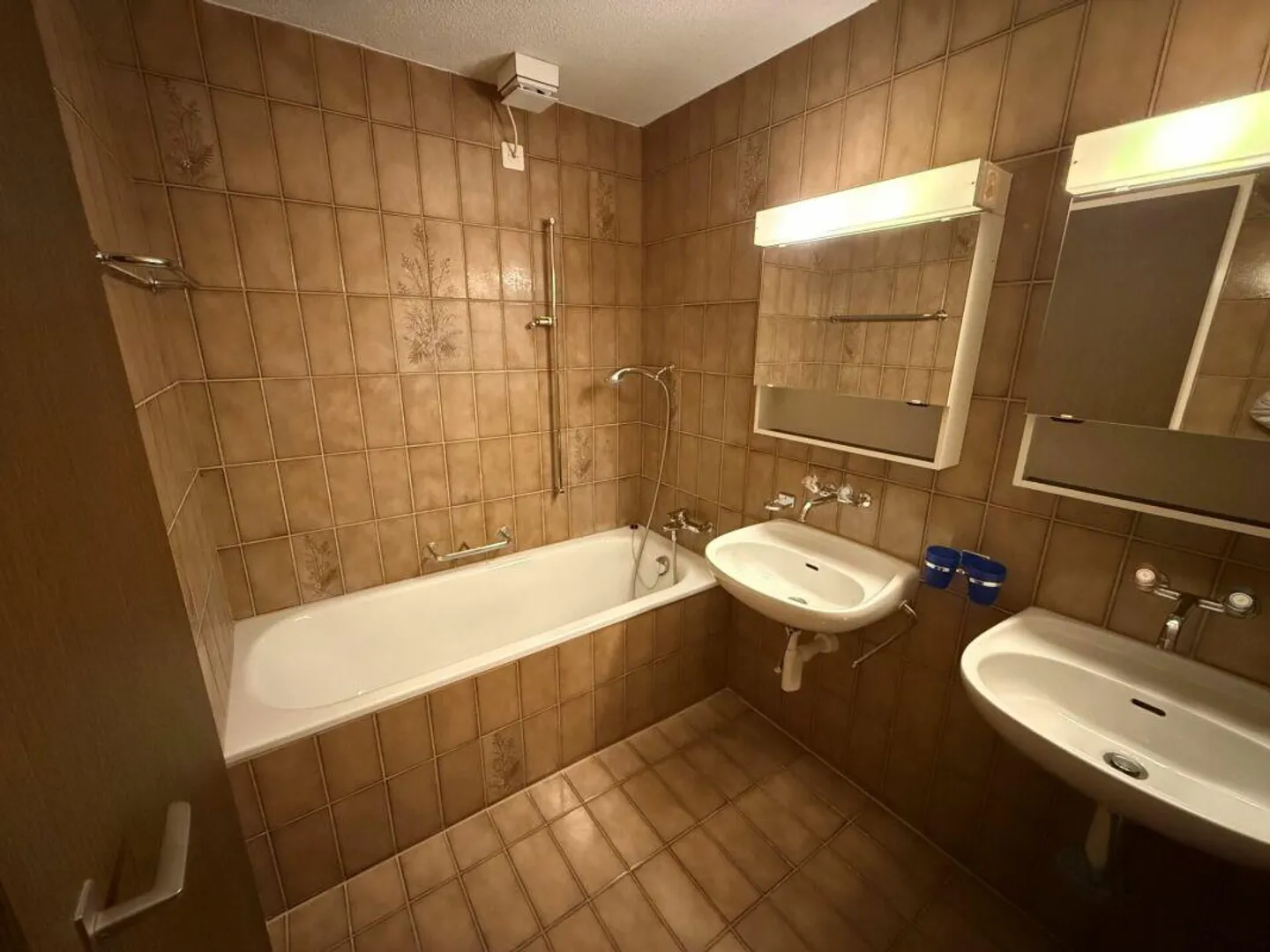 Appartement 3 1/2 pièces (également idéal comme appartement de vacances) - Photo 9 sur 14