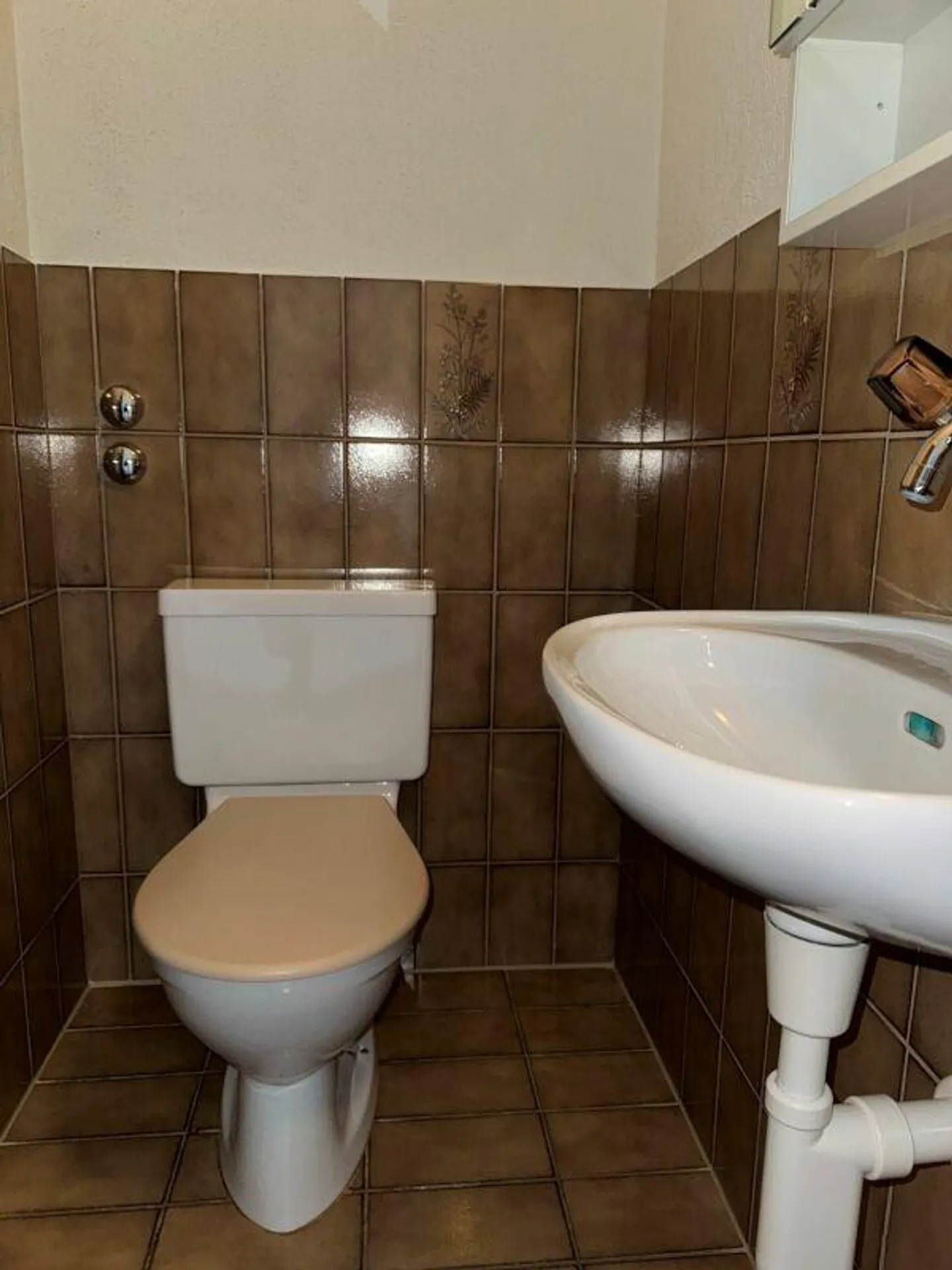 Appartement 3 1/2 pièces (également idéal comme appartement de vacances) - Photo 10 sur 14