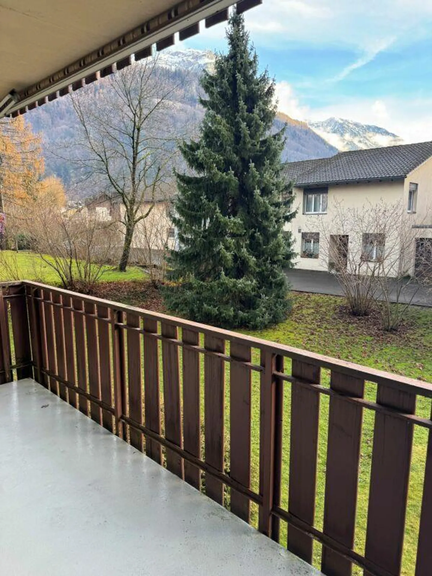 Appartement 3 1/2 pièces (également idéal comme appartement de vacances) - Photo 11 sur 14