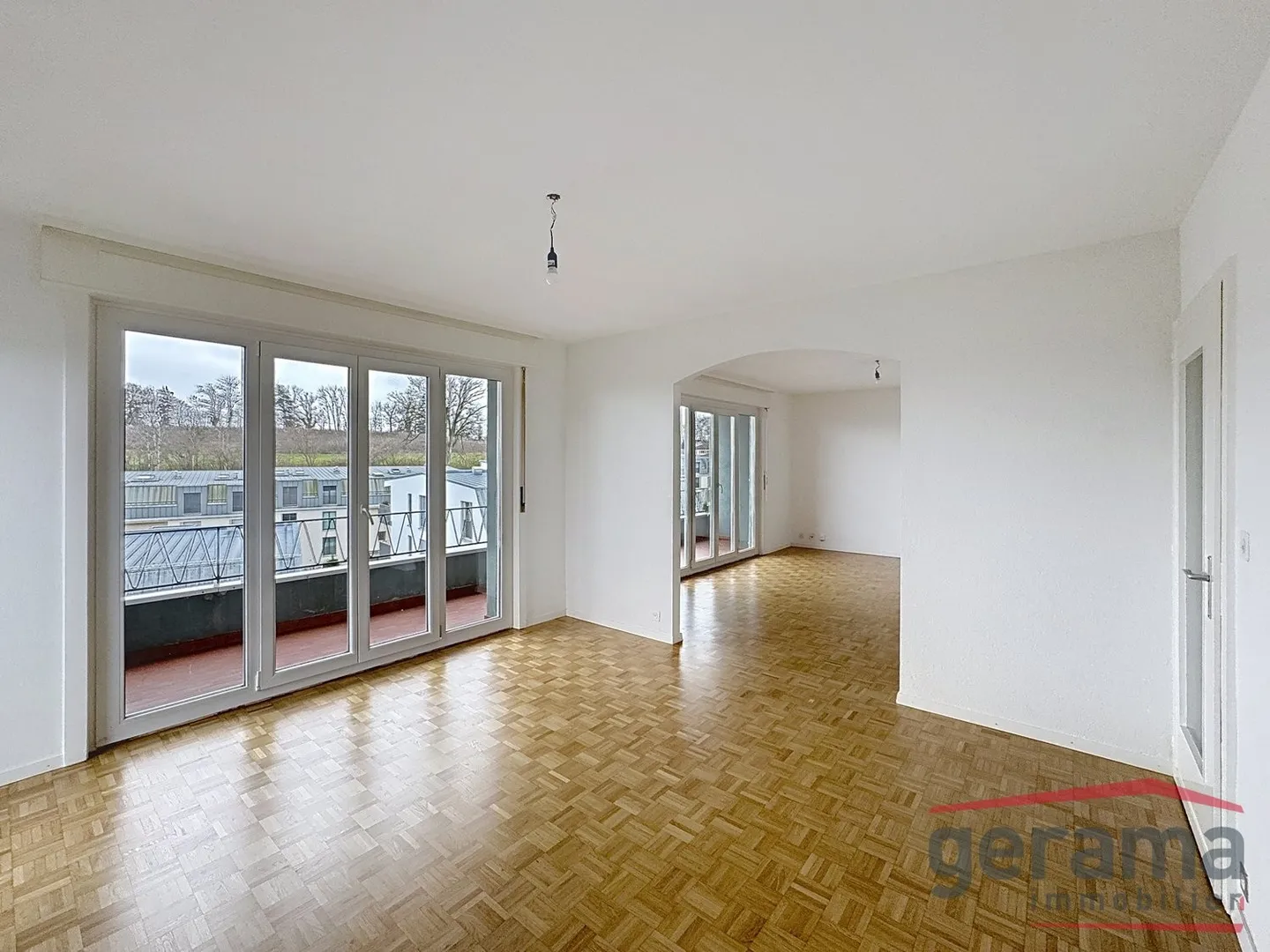 5.5 Room Apartment - Photo 5 of 7