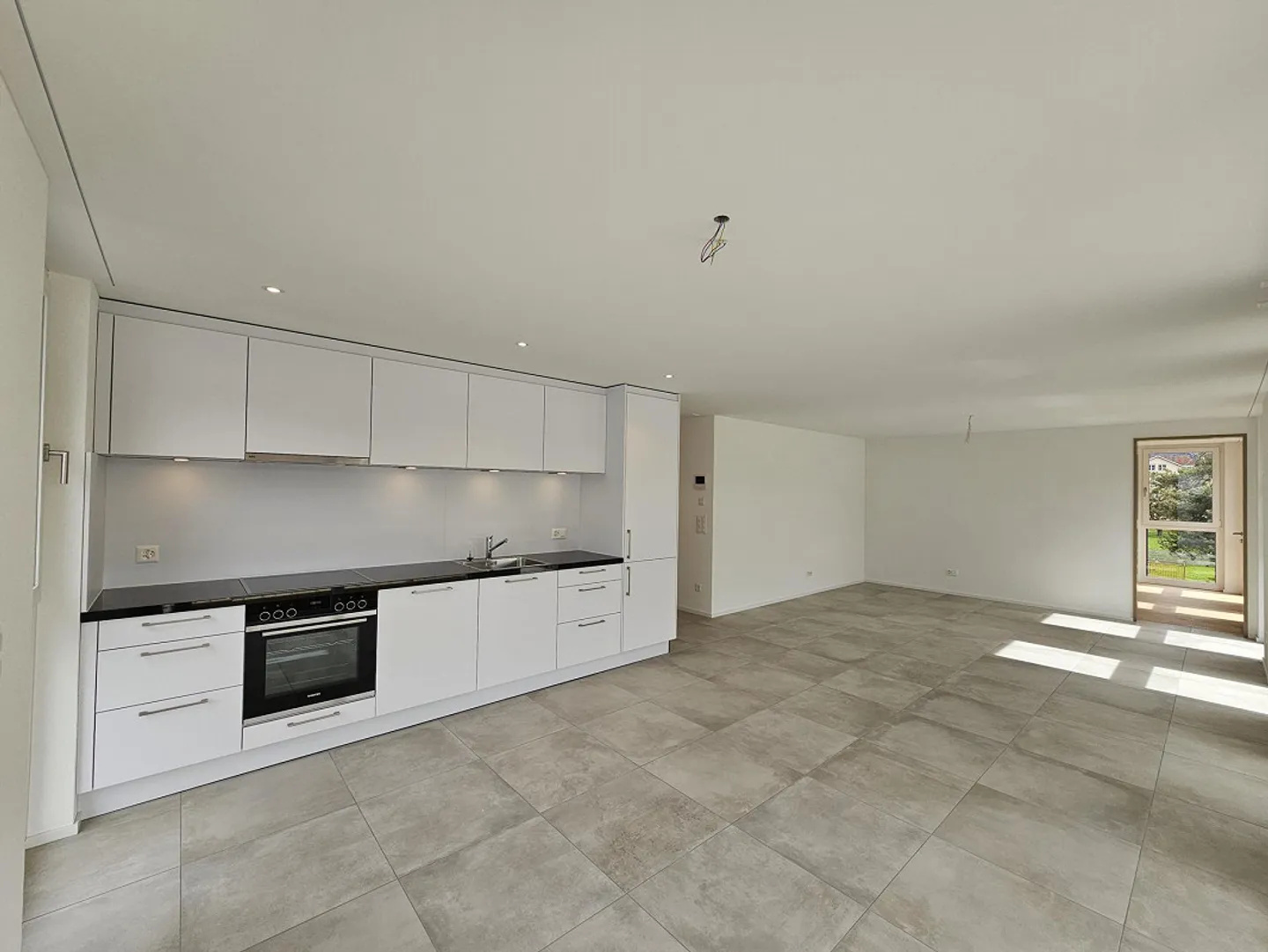 Appartement neuf de 3,5 pièces - Photo 4 sur 7
