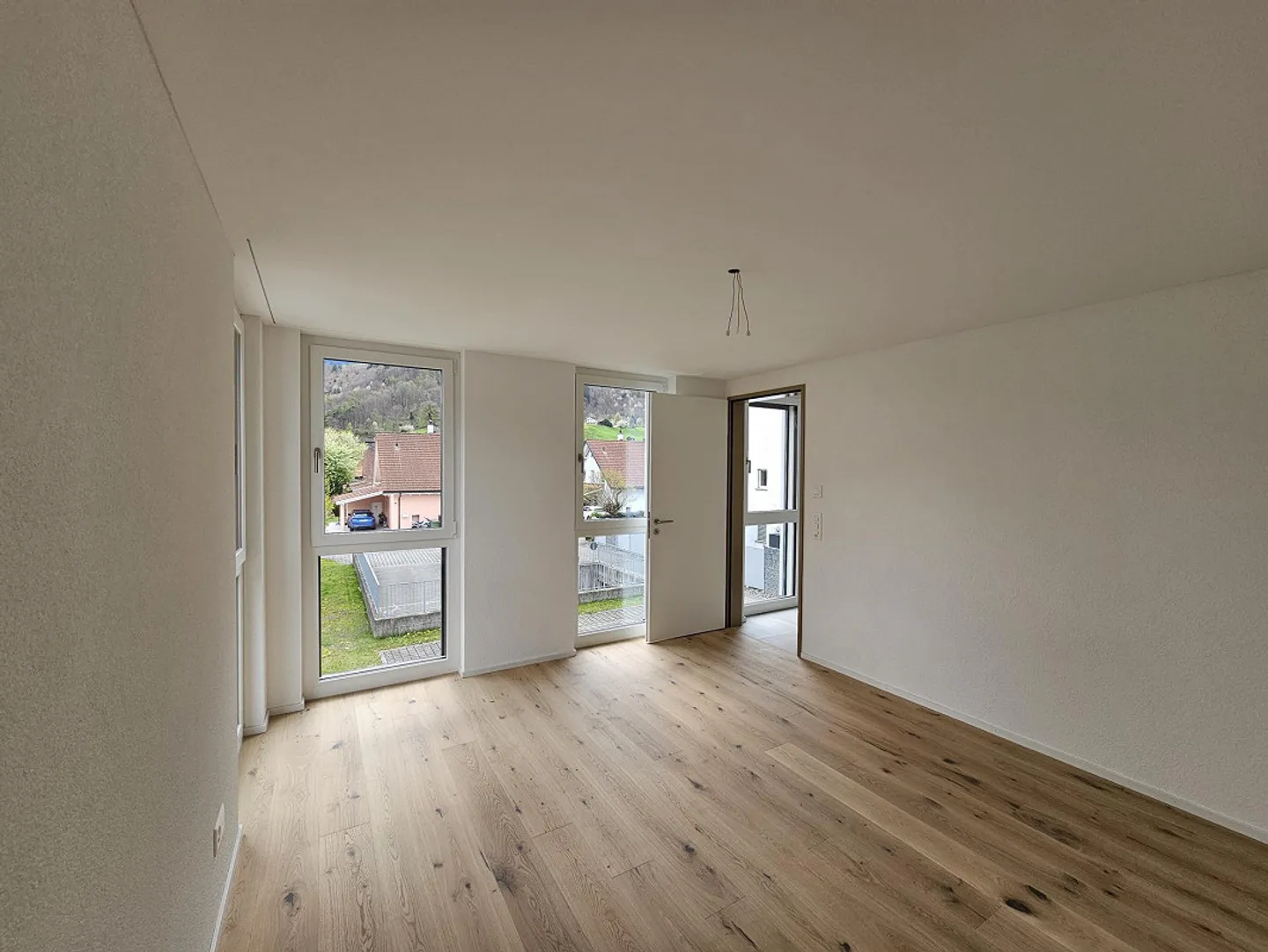 Appartement neuf de 3,5 pièces - Photo 5 sur 7
