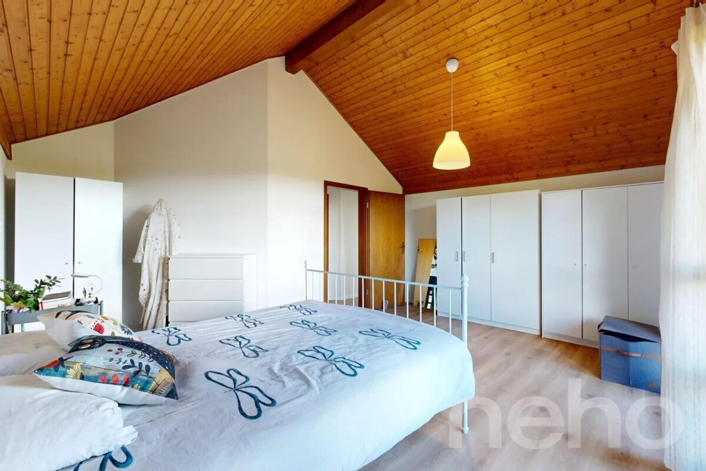 Charmantes Einfamilienhaus mit Aussicht - Foto 8 von 12