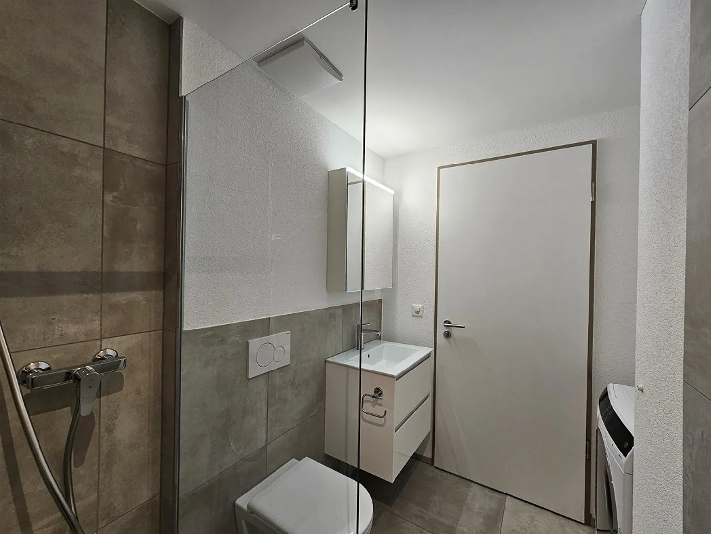 Appartement neuf de 3,5 pièces - Photo 6 sur 7