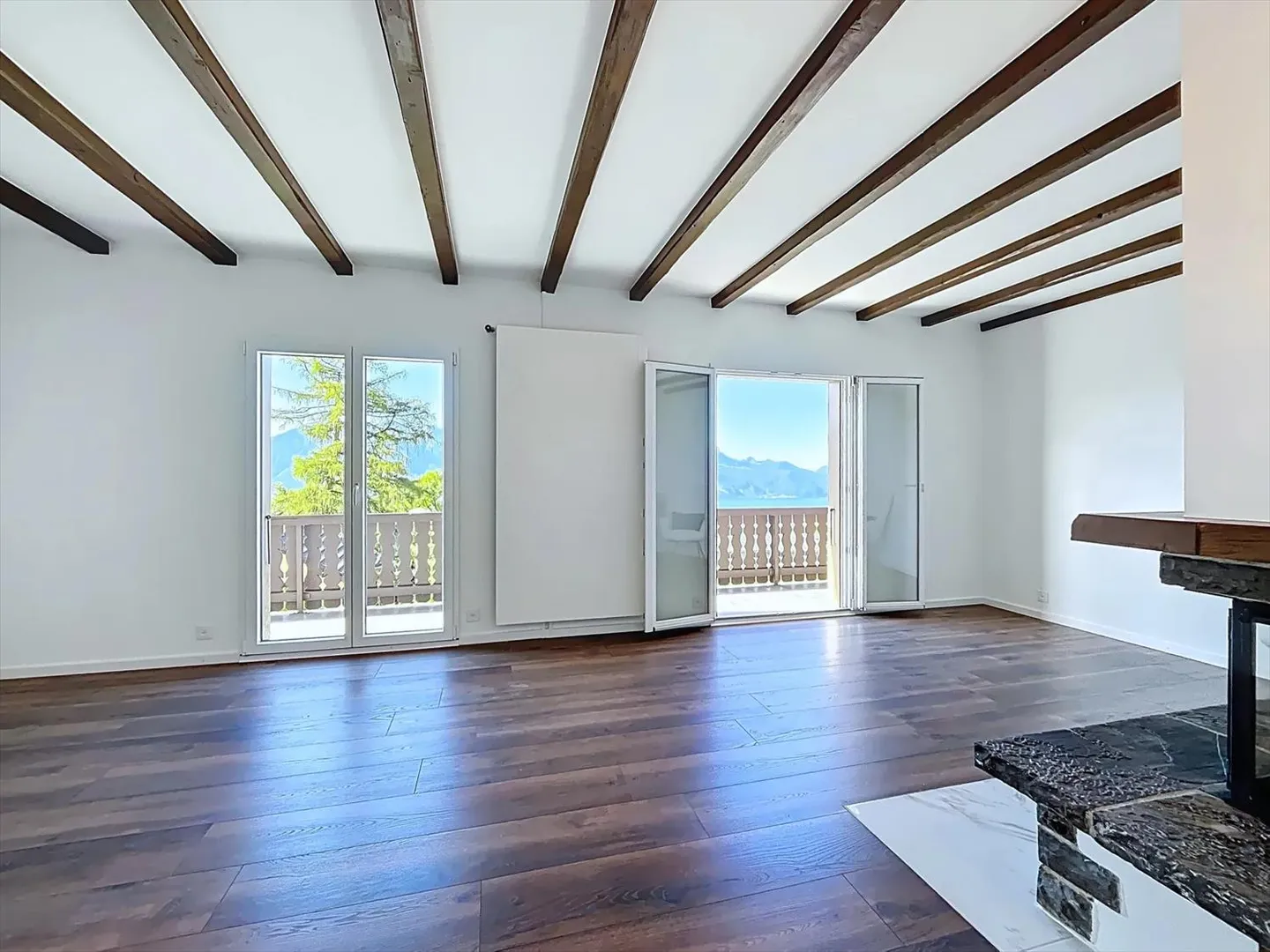 Chalet full of charm? View, nature, and comfort! - Photo 3 of 13