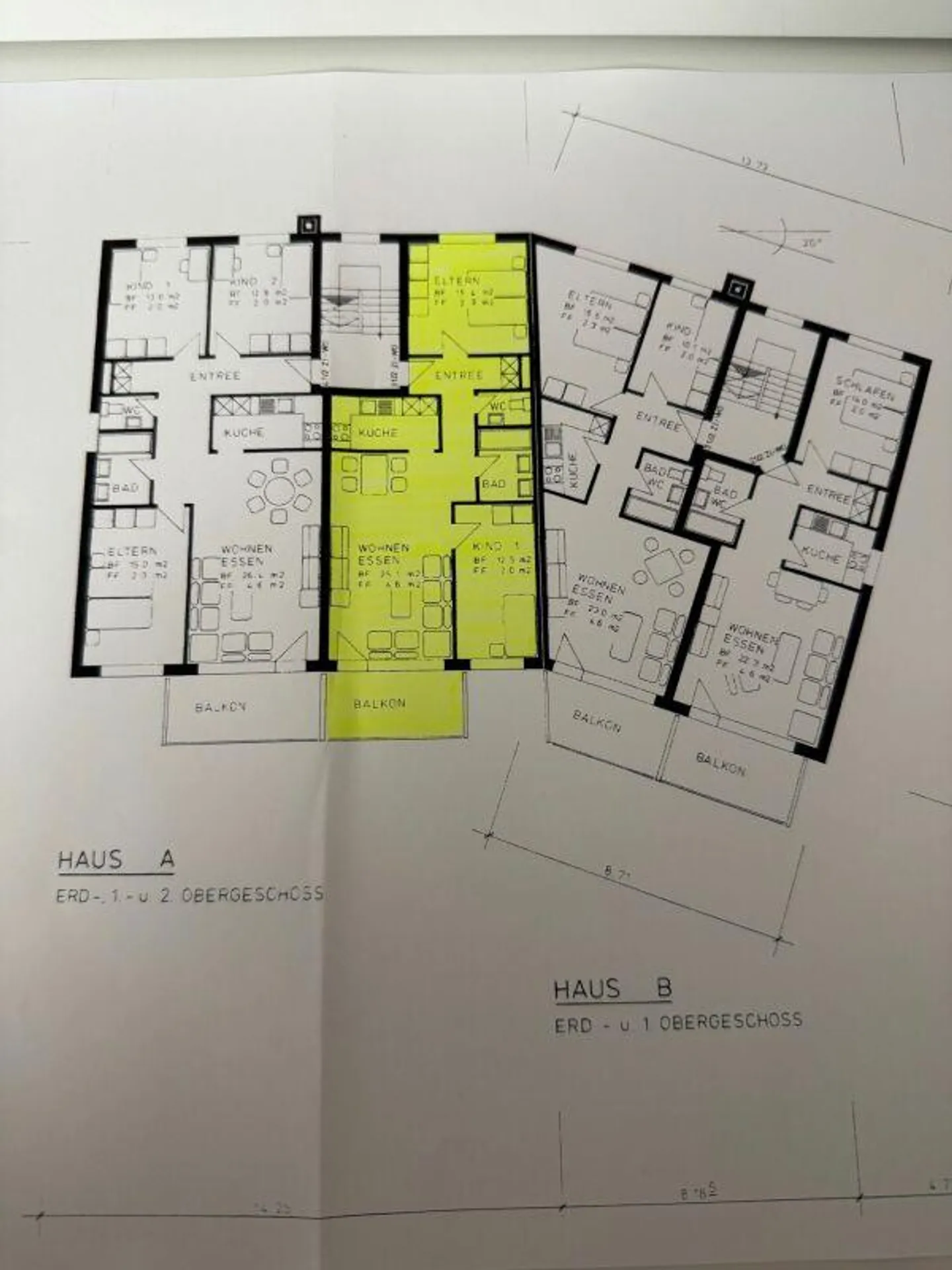 Appartement 3 1/2 pièces (également idéal comme appartement de vacances) - Photo 14 sur 14