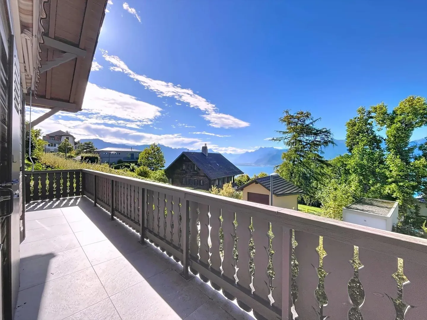 Chalet full of charm? View, nature, and comfort! - Photo 4 of 13