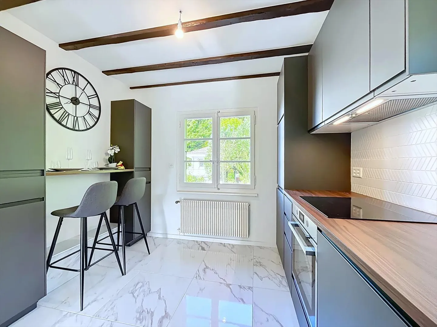 Chalet full of charm? View, nature, and comfort! - Photo 5 of 13