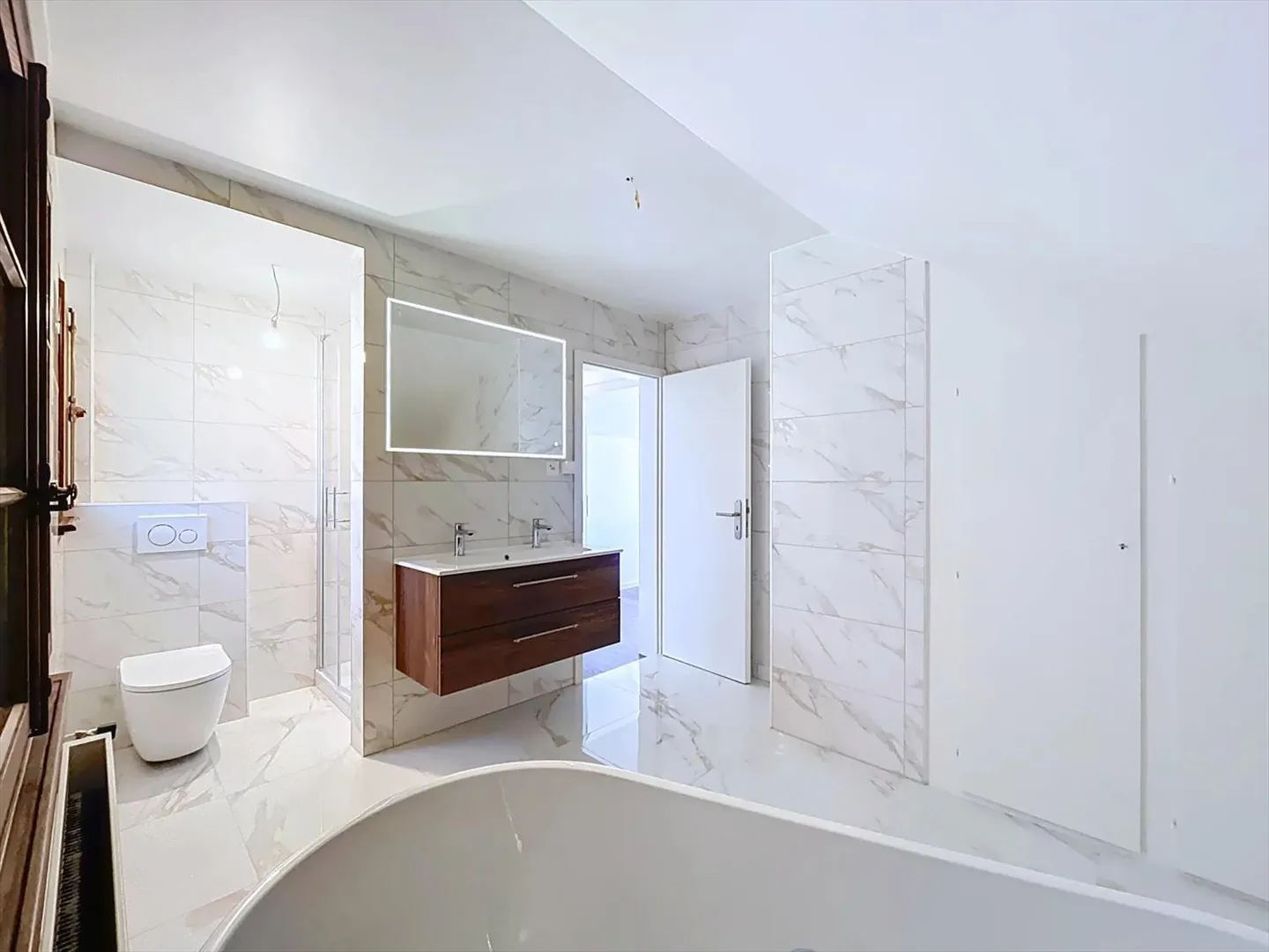 Chalet full of charm? View, nature, and comfort! - Photo 8 of 13