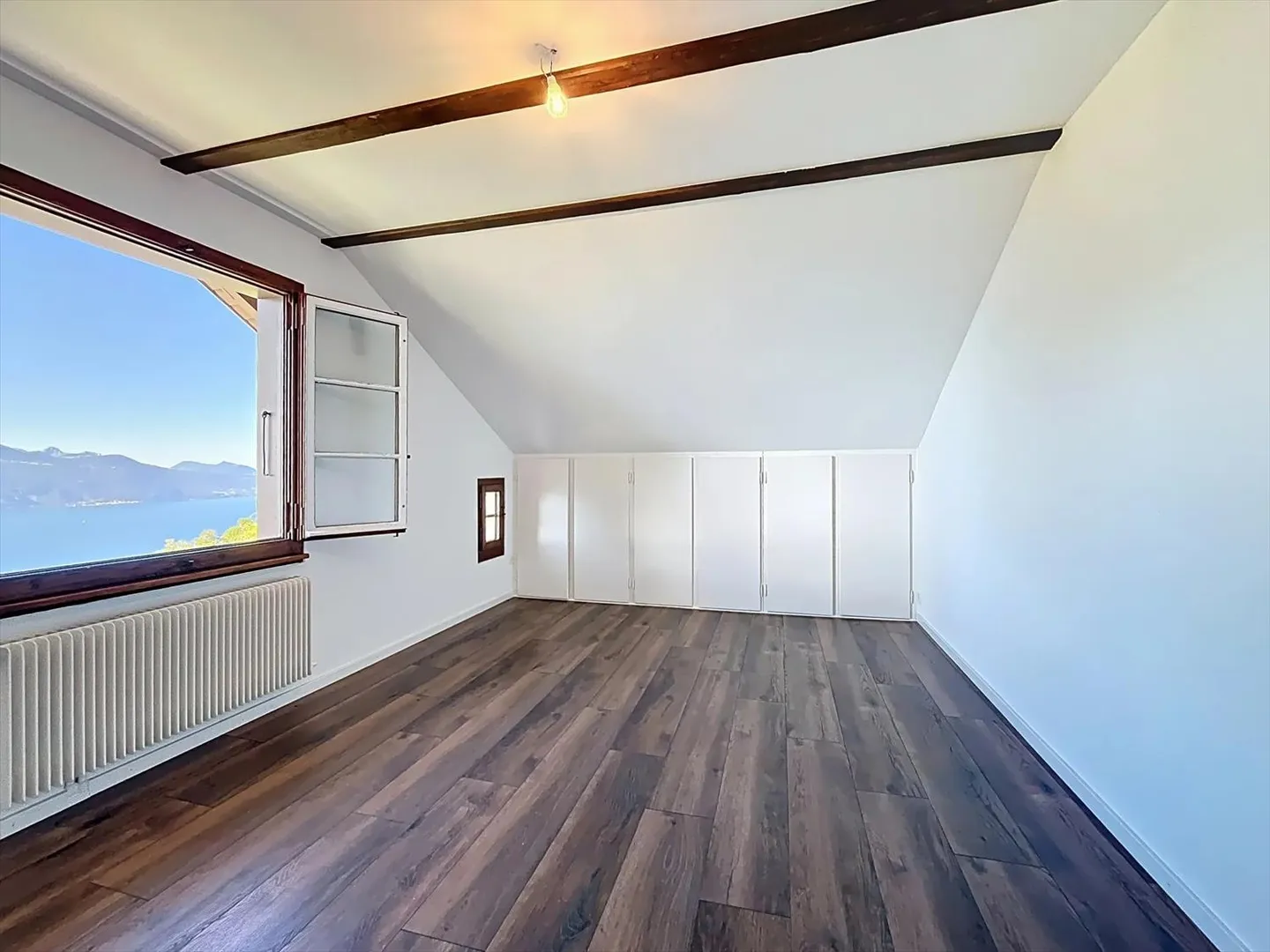 Chalet full of charm? View, nature, and comfort! - Photo 7 of 13