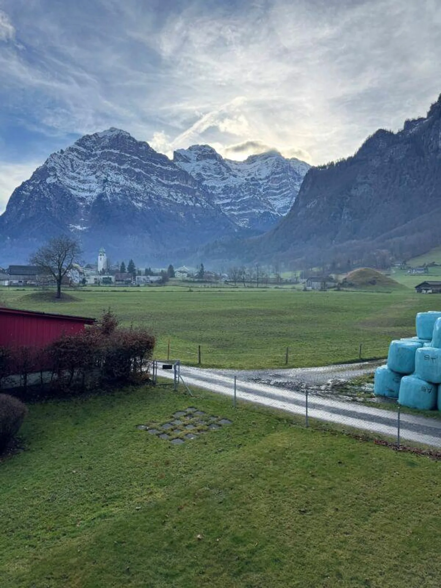 Appartement 3 1/2 pièces (également idéal comme appartement de vacances) - Photo 13 sur 14