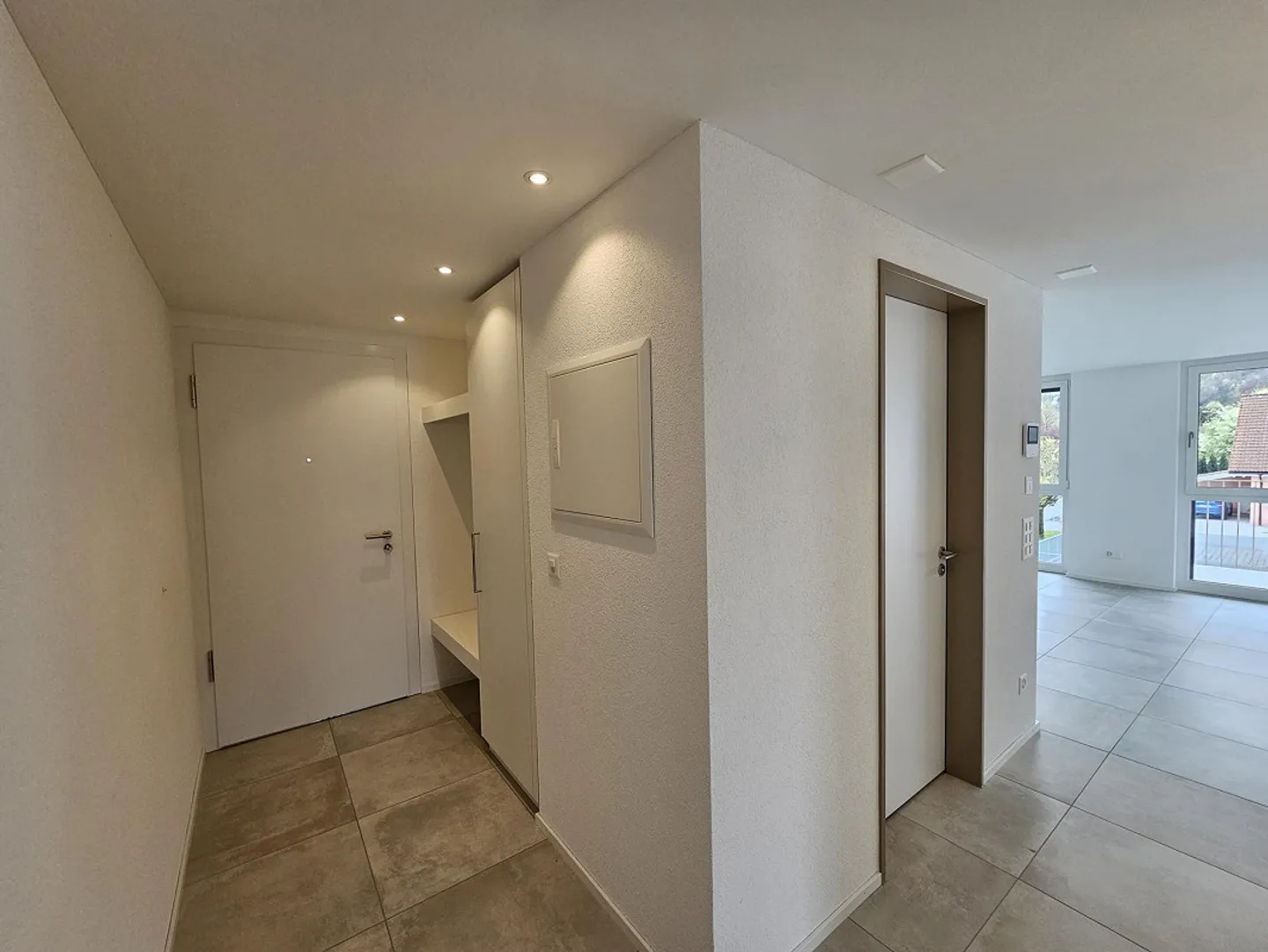 Appartement neuf de 3,5 pièces - Photo 7 sur 7
