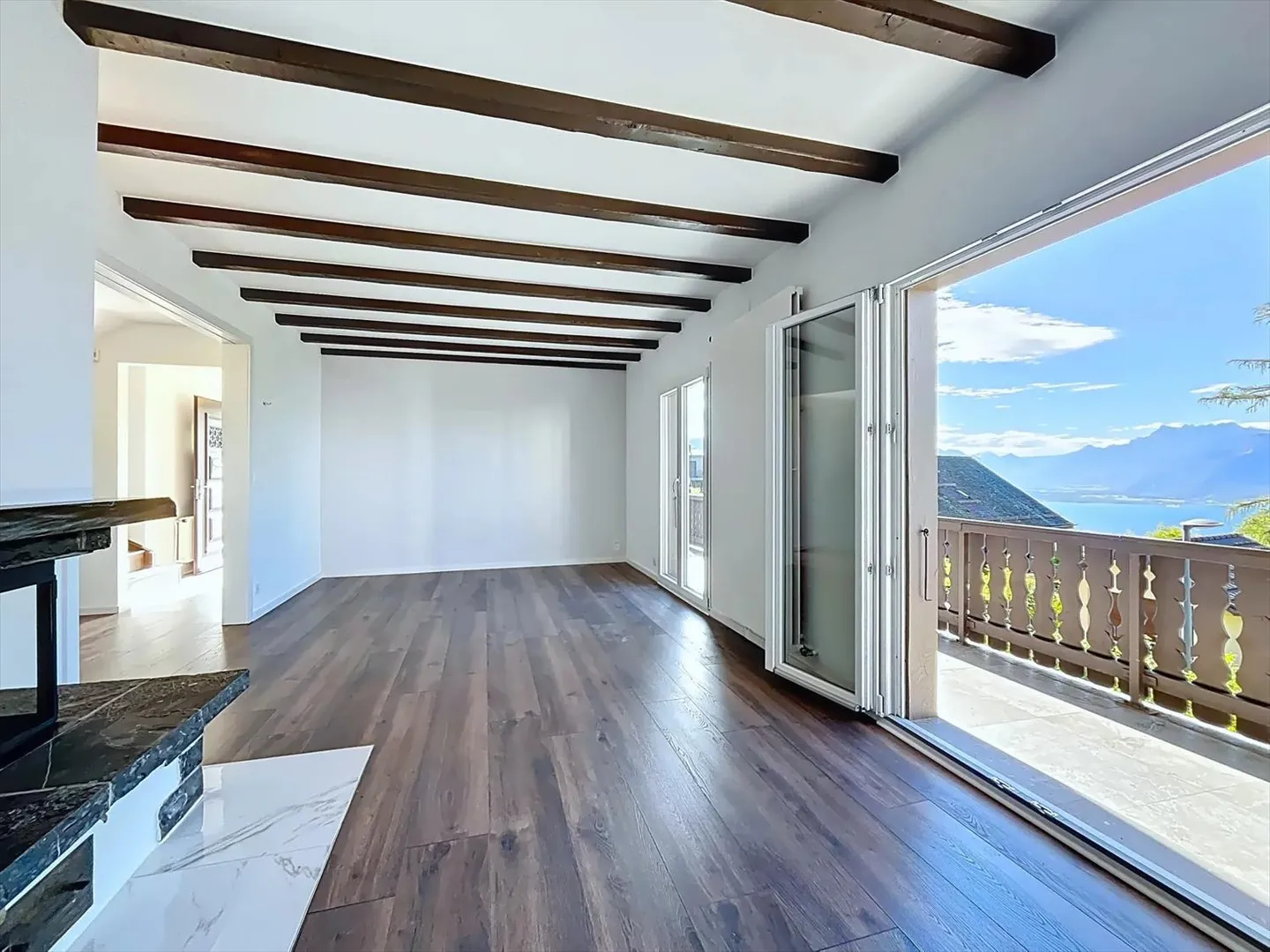 Chalet full of charm? View, nature, and comfort! - Photo 2 of 13