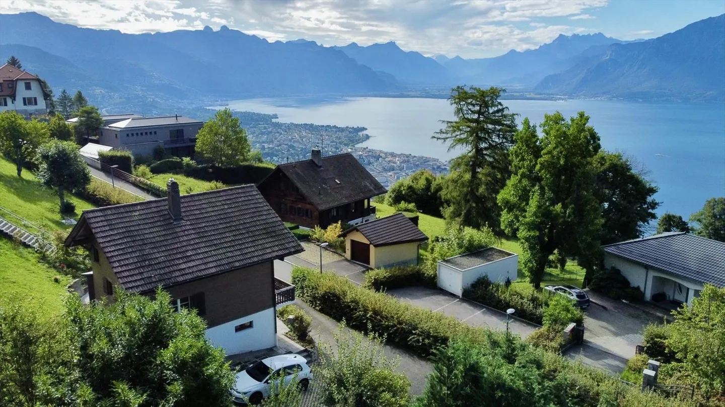 Chalet full of charm? View, nature, and comfort! - Photo 13 of 13