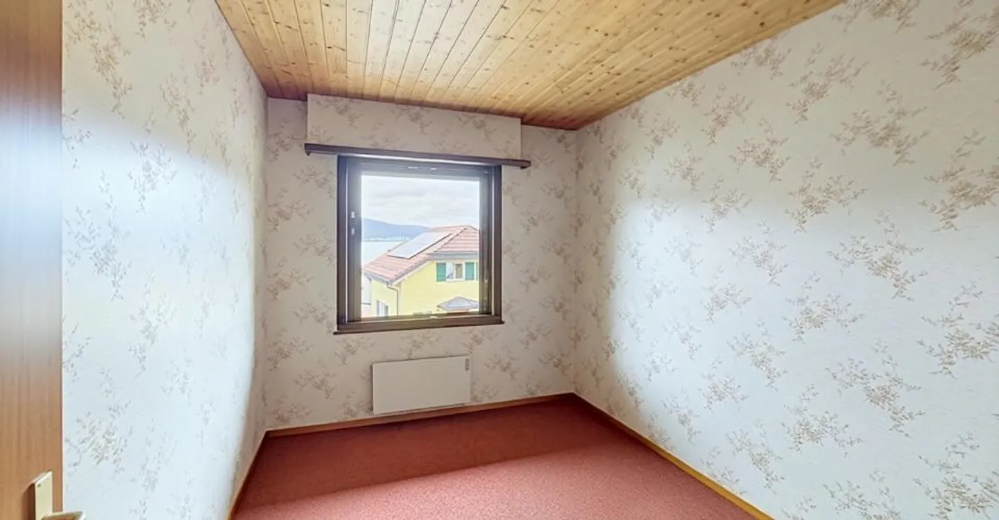 Villa individuelle, potentiel remarquable dans quartier résidentiel - Foto 7 di 10
