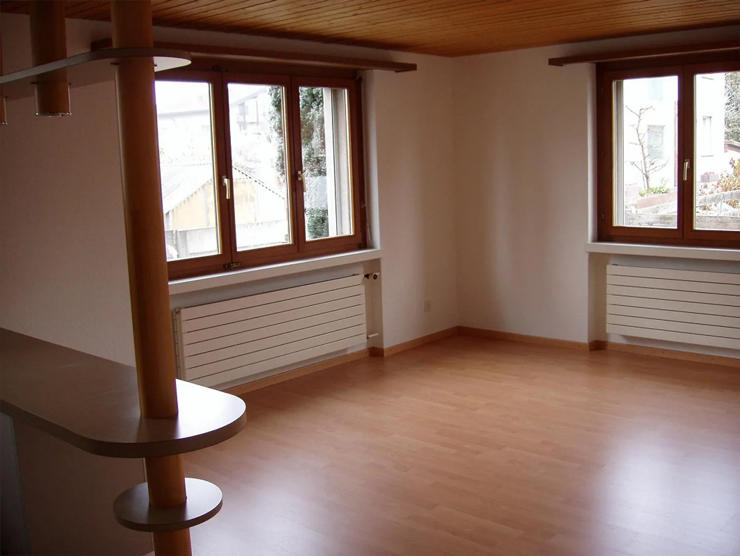 2.5 Room Apartment - Photo 2 of 4