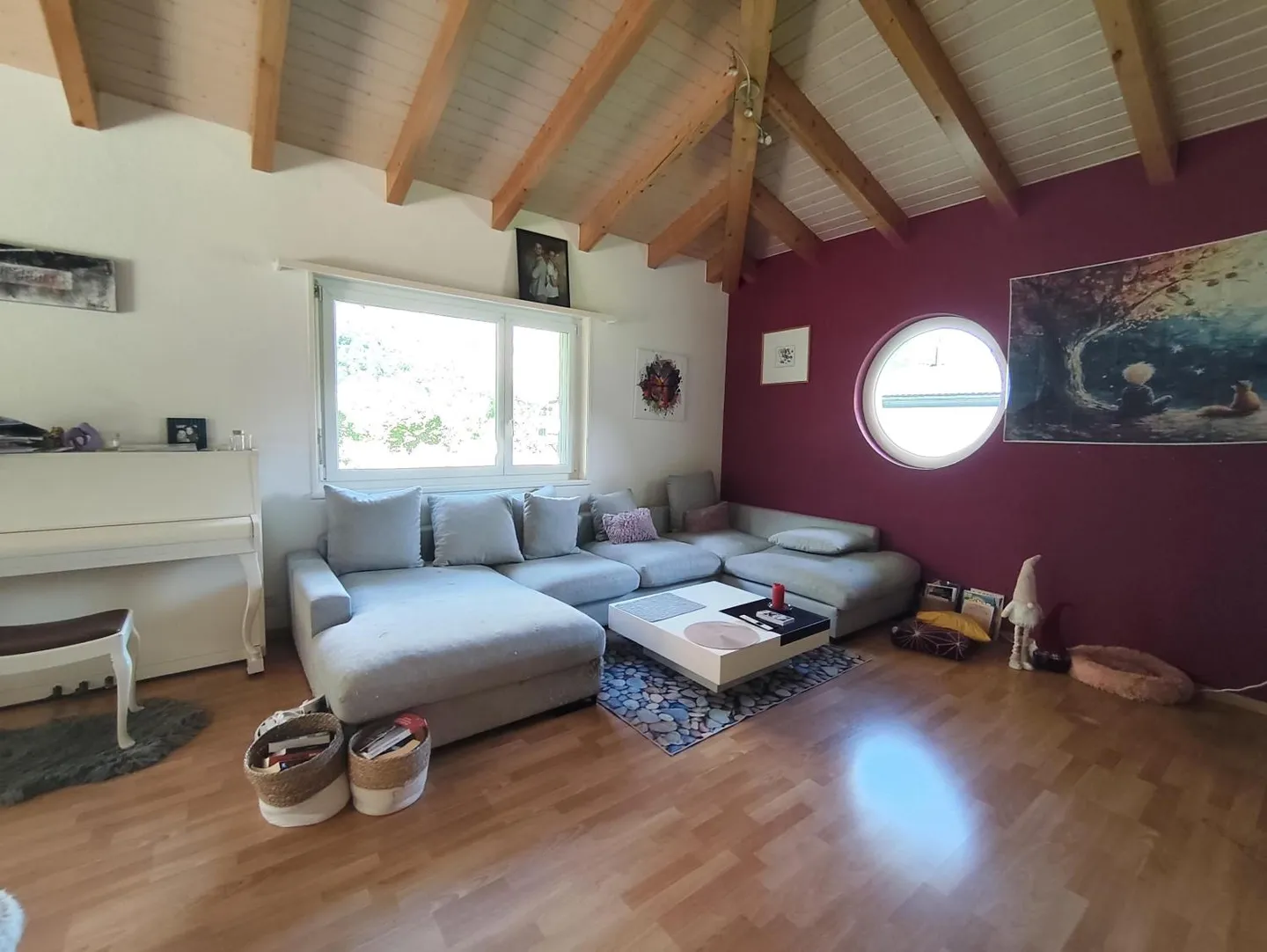5,5-Zimmer-Haus - Foto 15 von 29