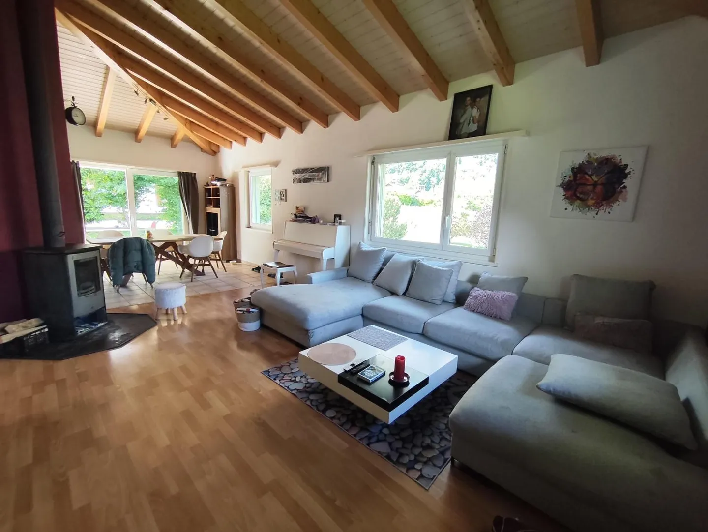 5,5-Zimmer-Haus - Foto 16 von 29