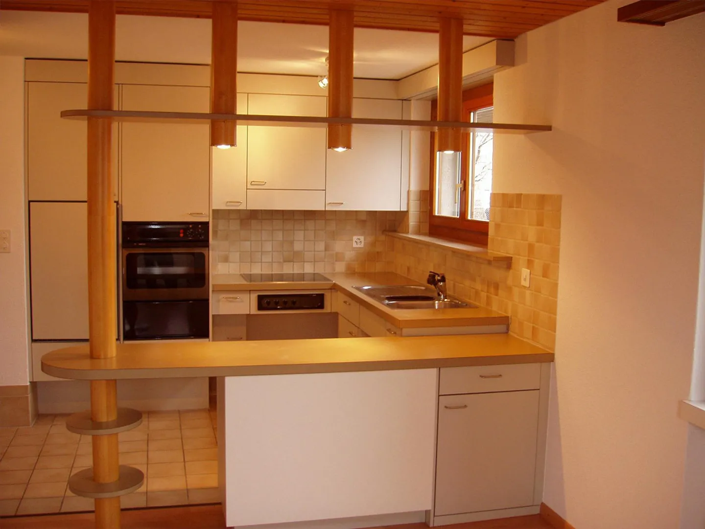 2.5 Room Apartment - Photo 1 of 4